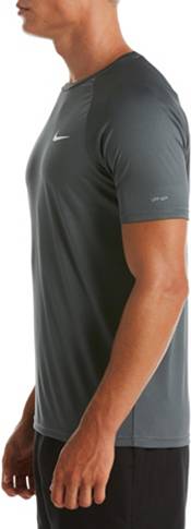 Nike Men's Essential Hydroguard Short Sleeve Rashguard product image