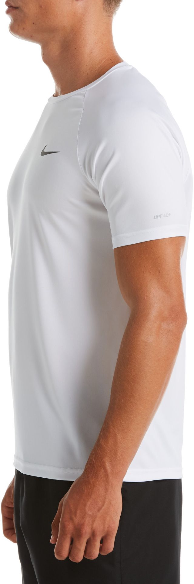Nike Men's Essential Hydroguard Short Sleeve Rashguard product image