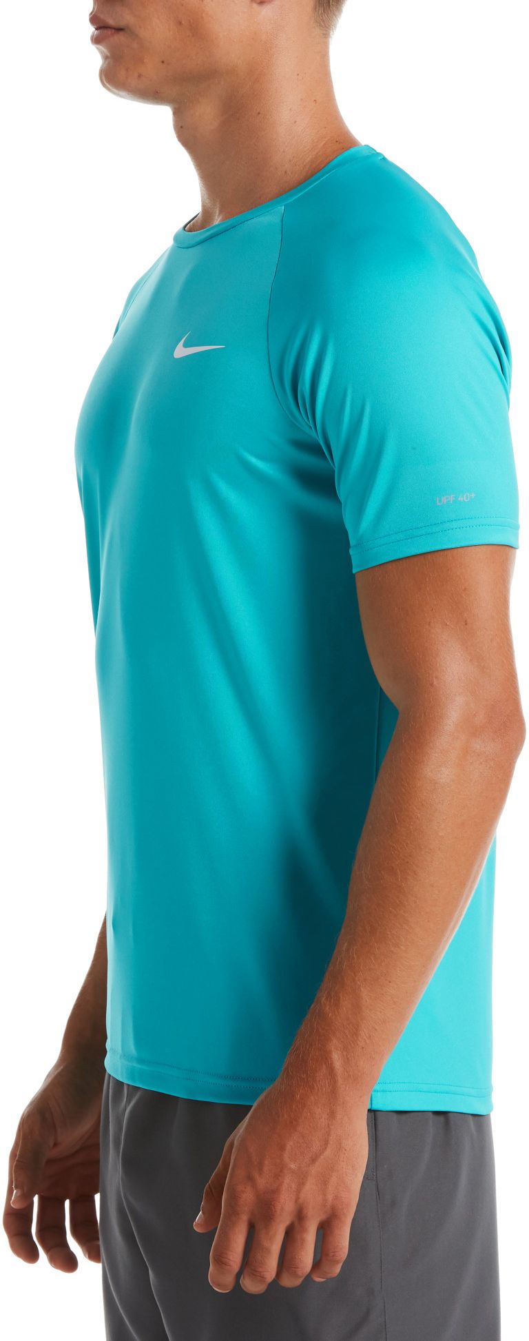 nike essential long sleeve hydroguard