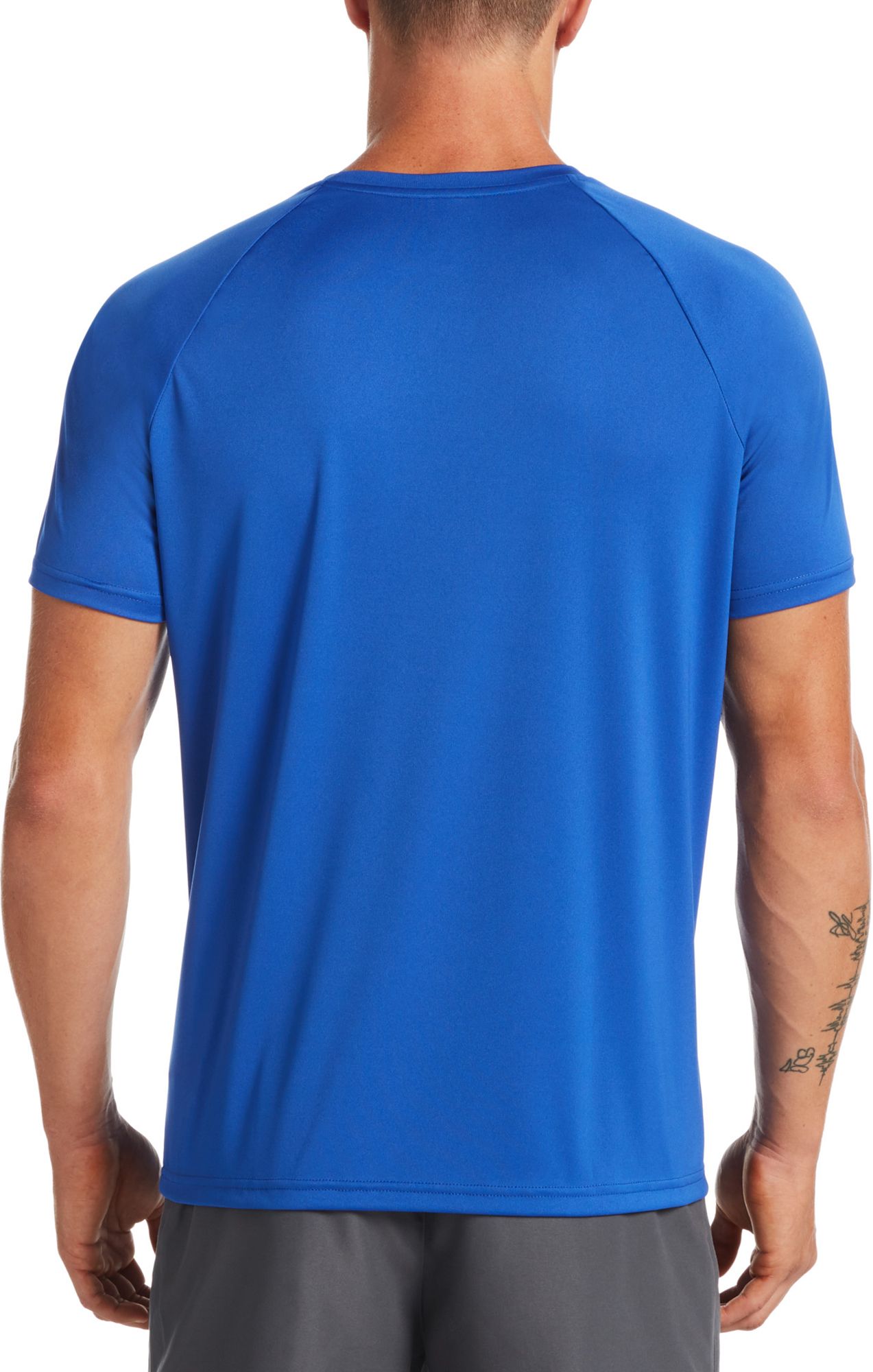 Nike Men's Essential Hydroguard Short Sleeve Rashguard product image