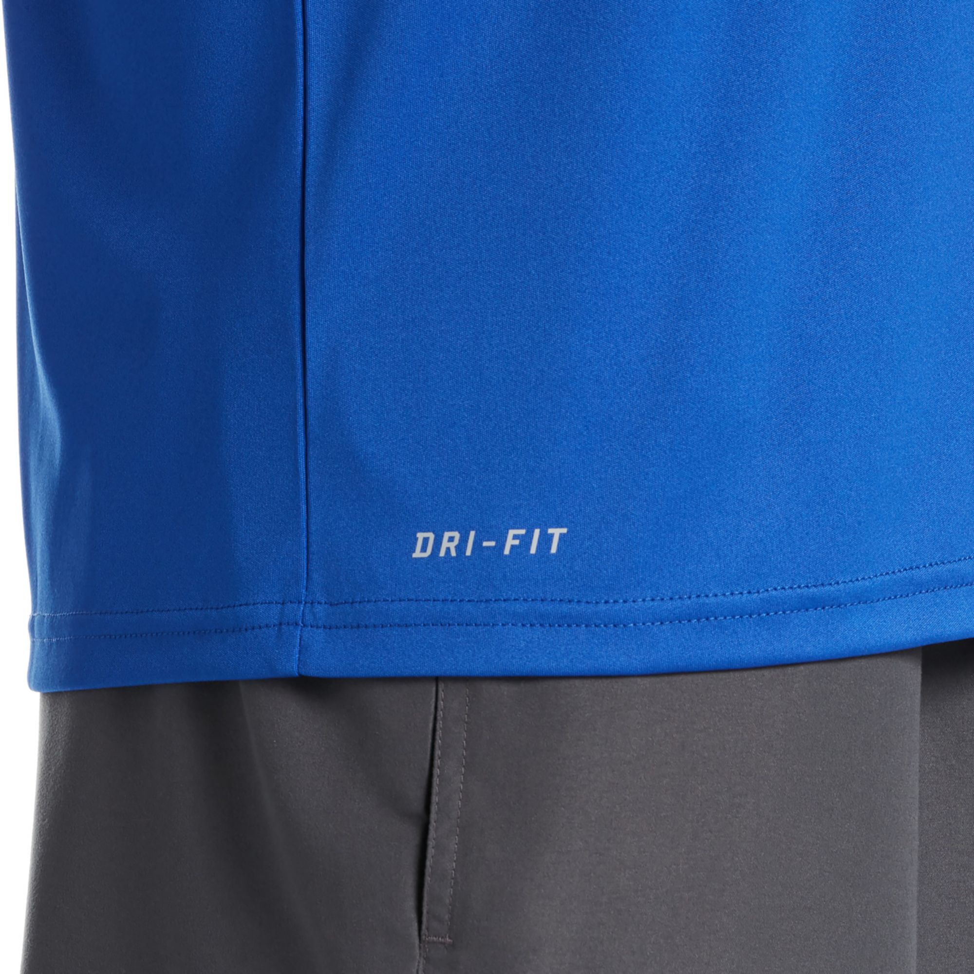 Nike Men's Essential Hydroguard Short Sleeve Rashguard product image