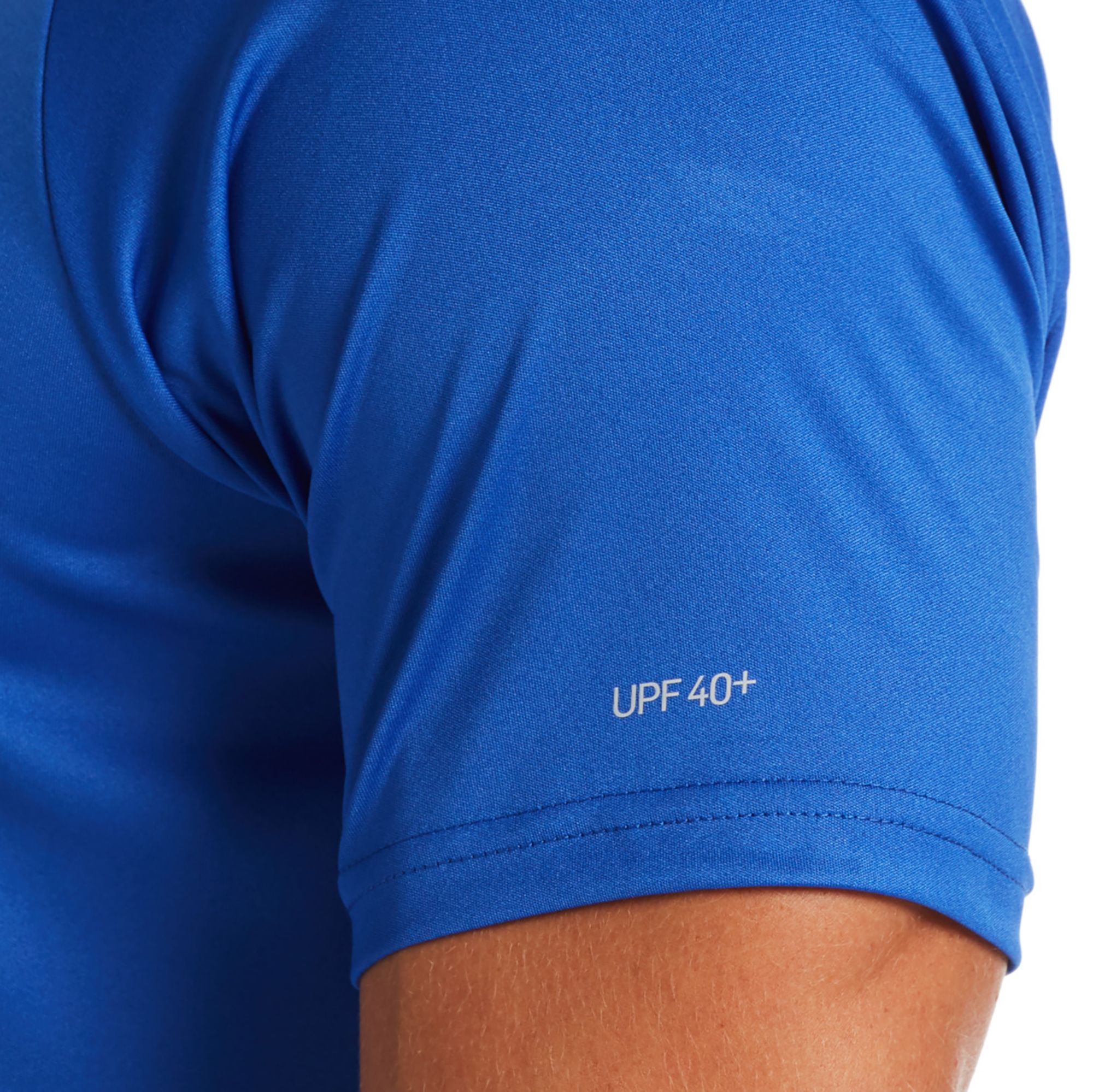 Nike Men's Essential Hydroguard Short Sleeve Rashguard product image