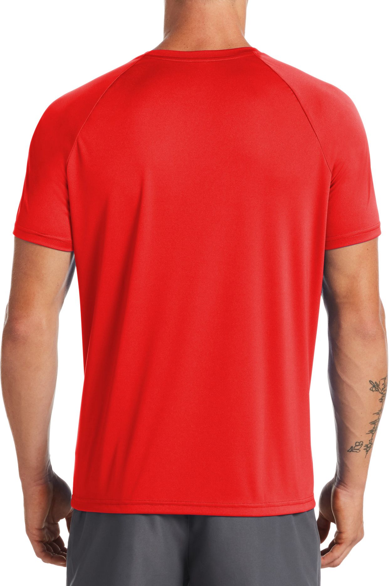 Nike Men's Essential Hydroguard Short Sleeve Rashguard product image