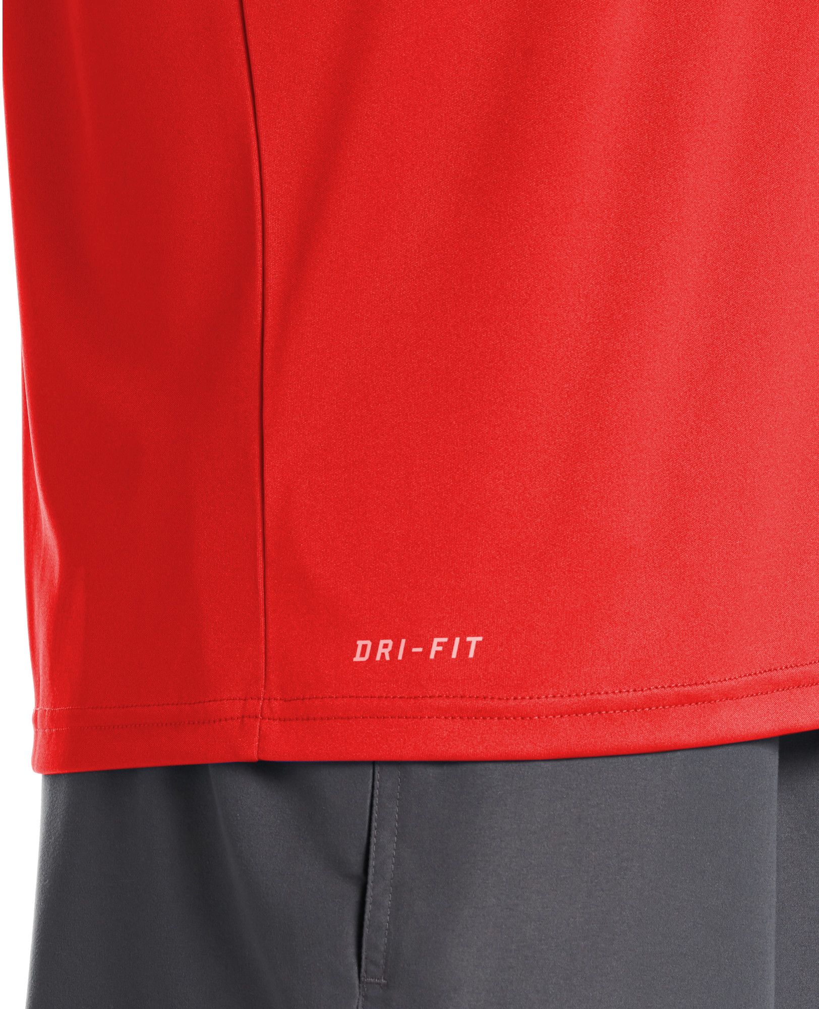 Nike Men's Essential Hydroguard Short Sleeve Rashguard product image