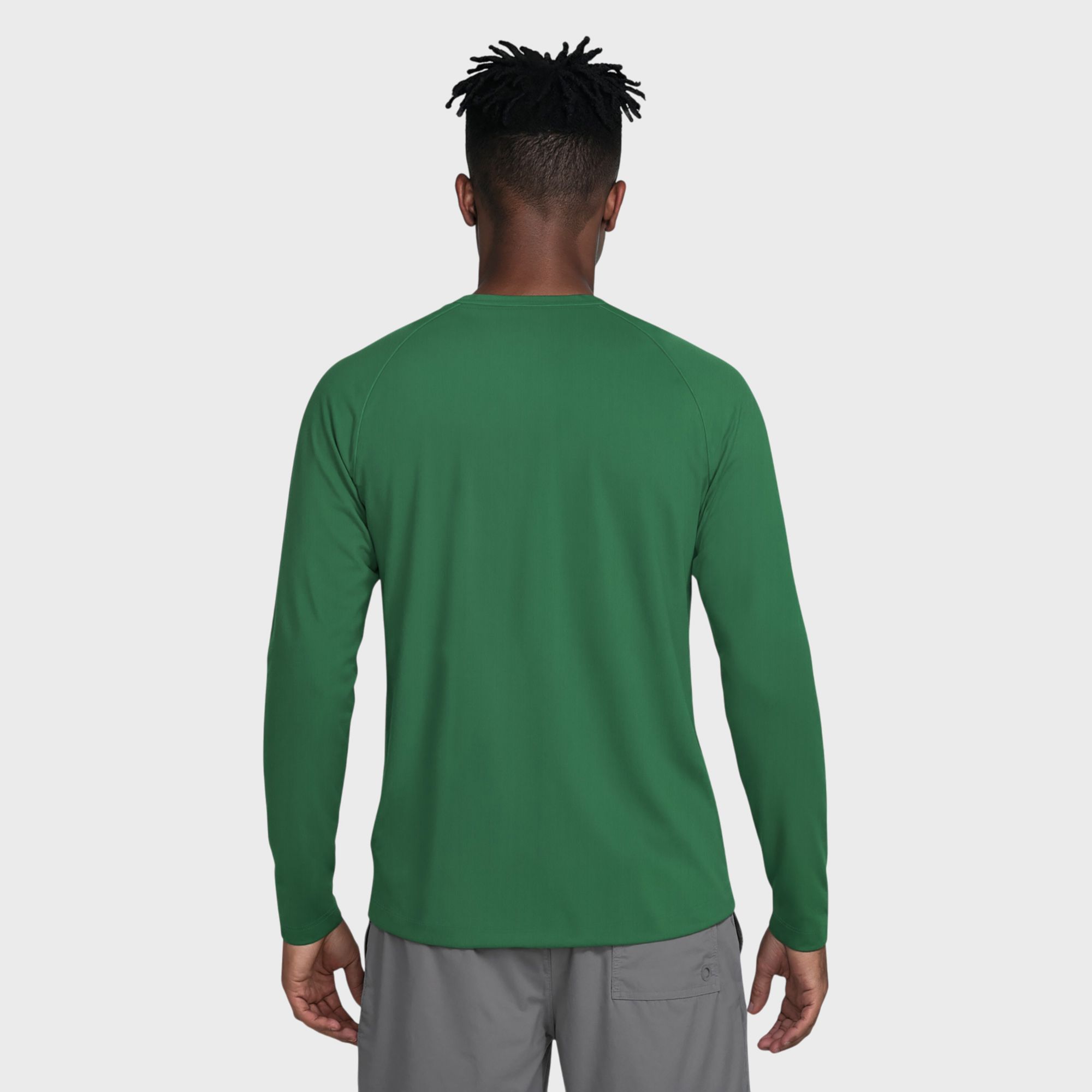 Nike Essential Long Sleeve Hydroguard product image