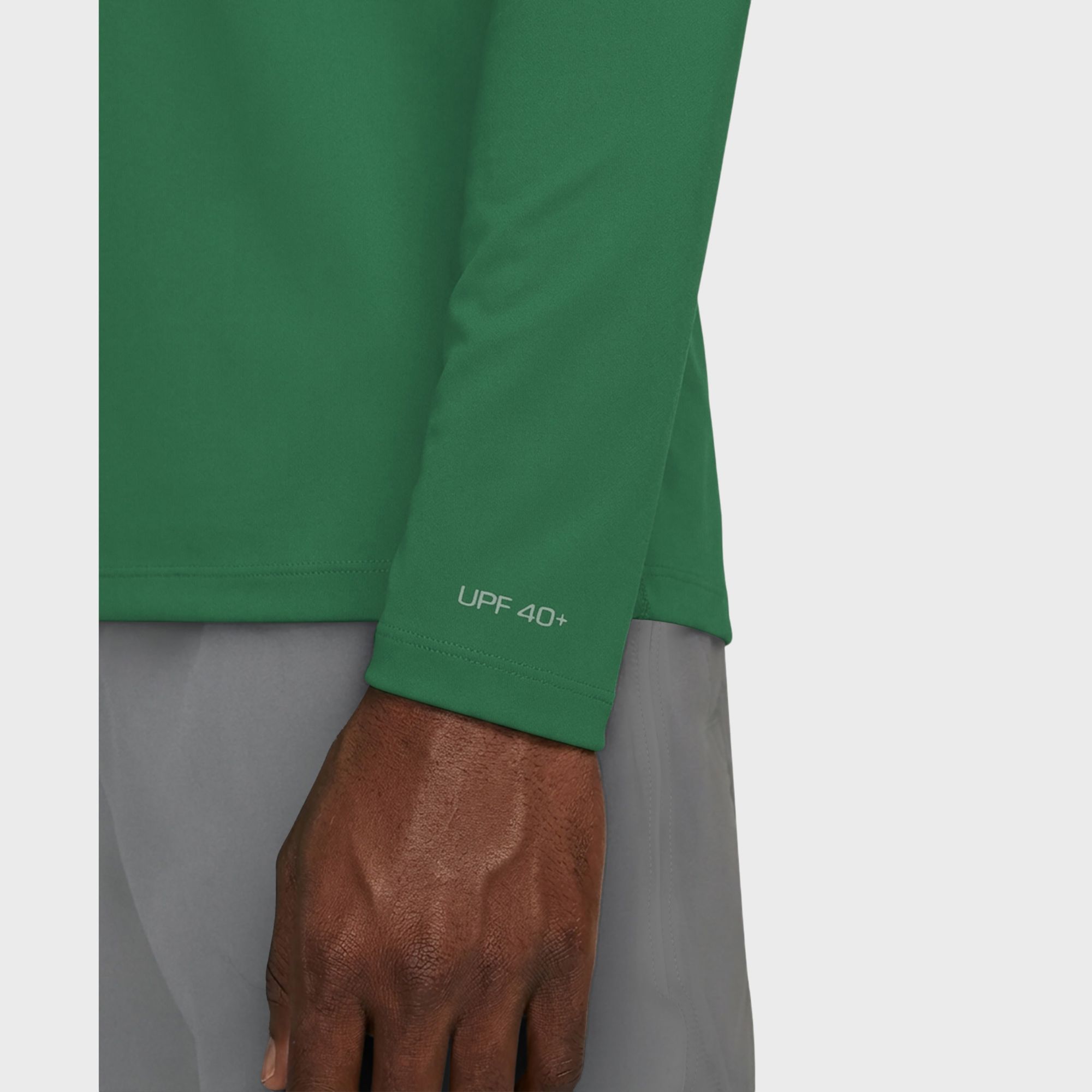 Nike Essential Long Sleeve Hydroguard product image
