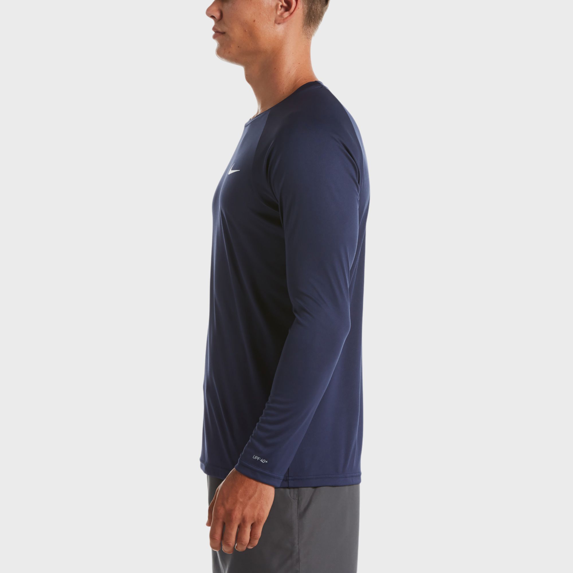 Nike Essential Long Sleeve Hydroguard product image