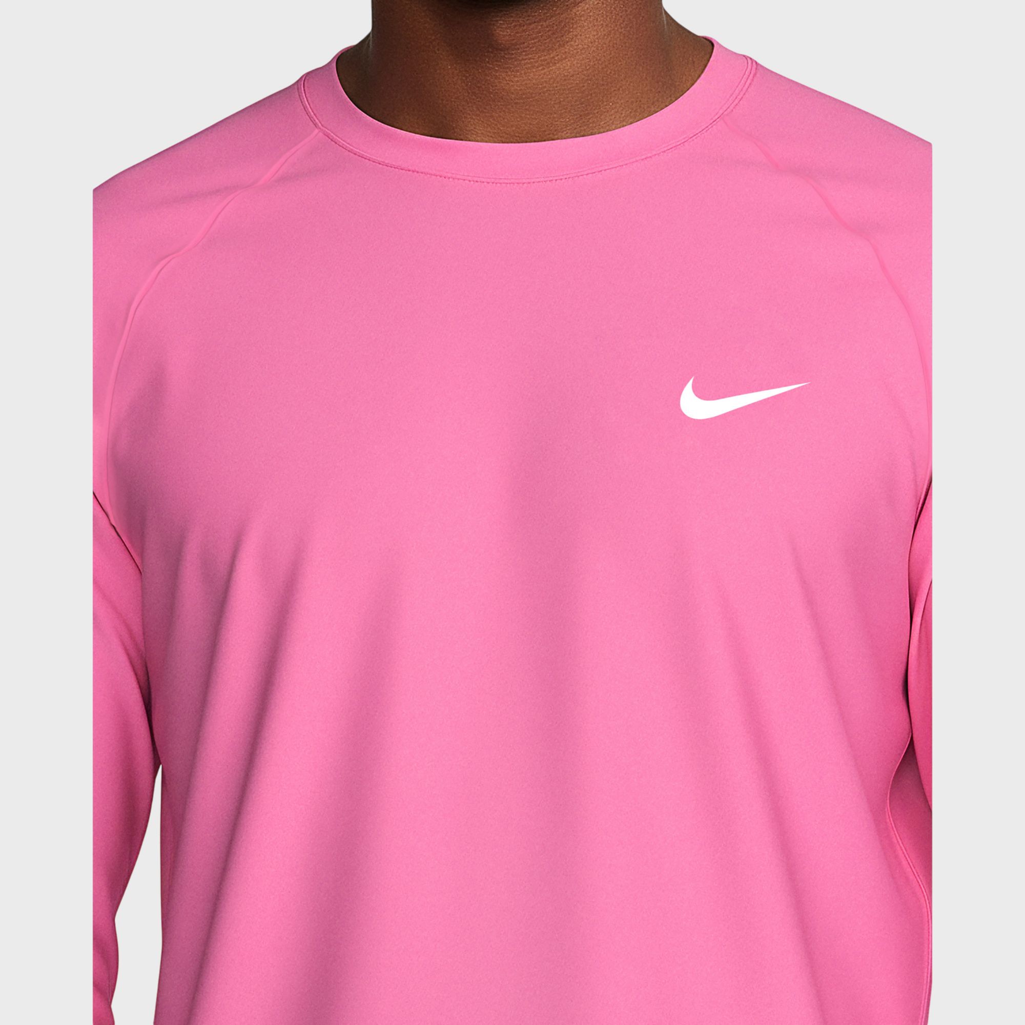 Nike Men's Essential Long Sleeve Hydro Rashguard product image