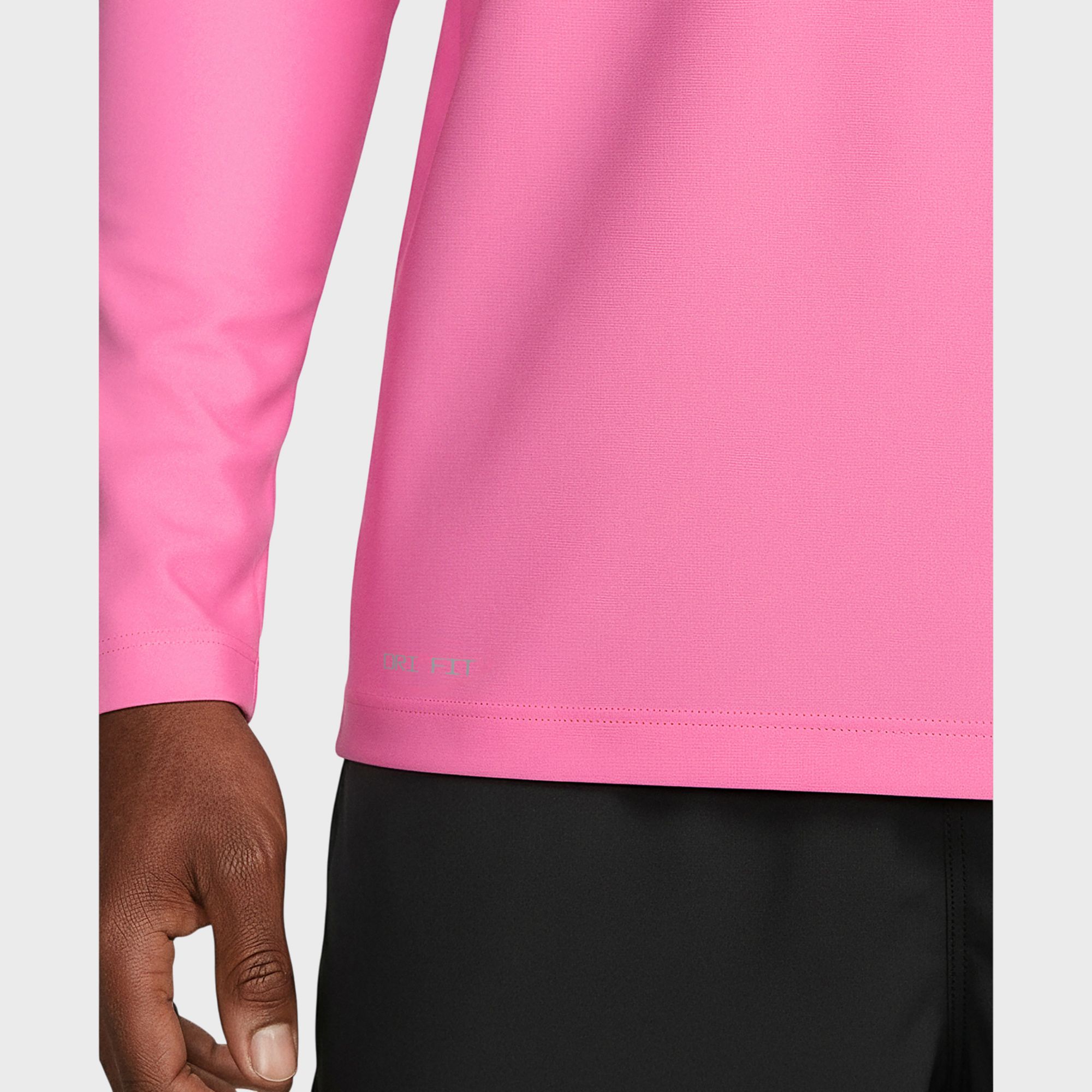 Nike Men's Essential Long Sleeve Hydro Rashguard product image