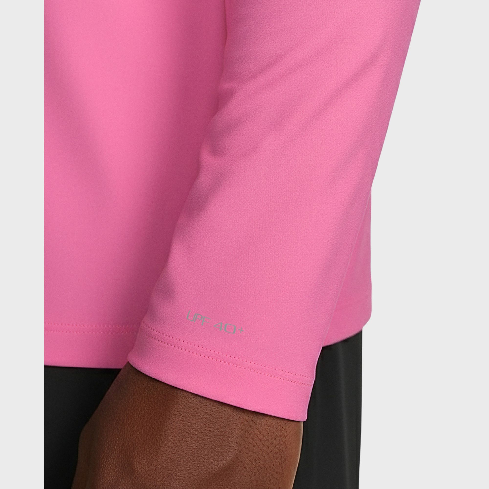 Nike Men's Essential Long Sleeve Hydro Rashguard product image
