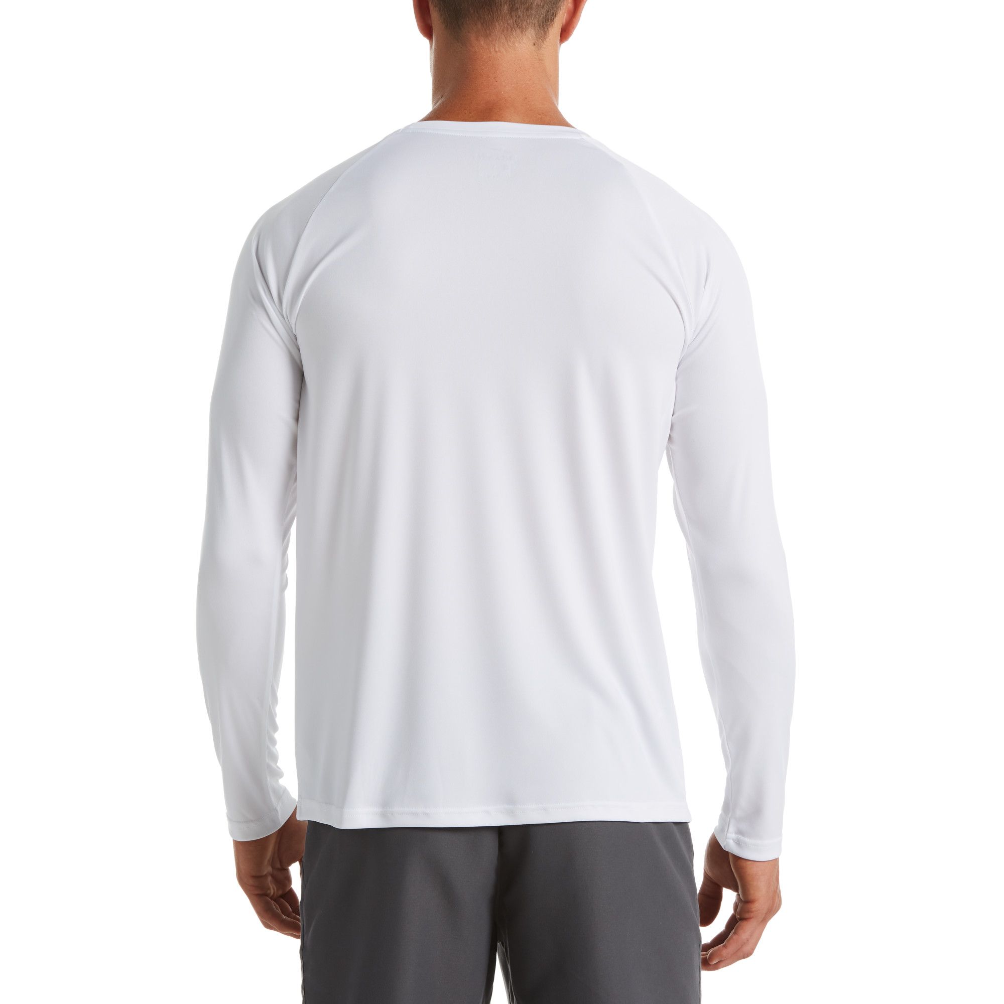Nike Men's Essential Long Sleeve Hydro Rashguard product image