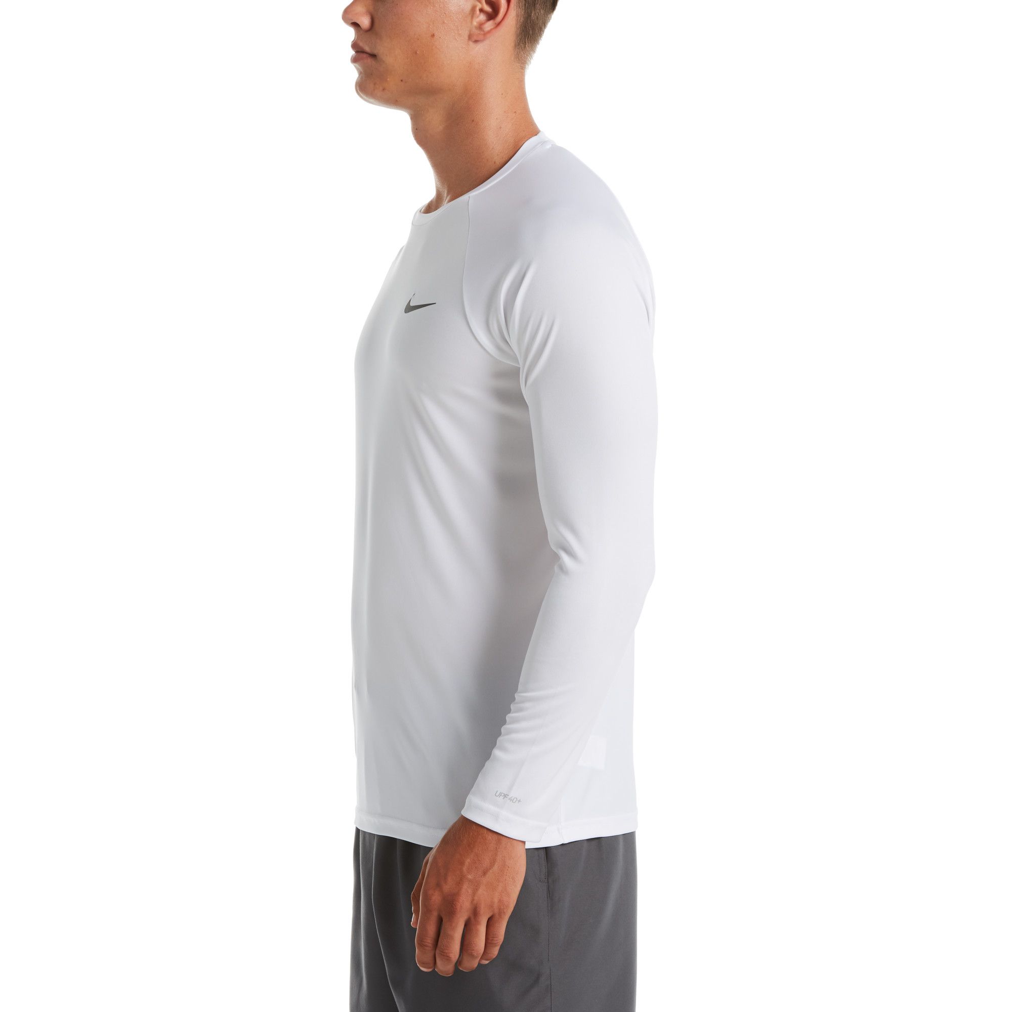 Nike Men's Essential Long Sleeve Hydro Rashguard product image