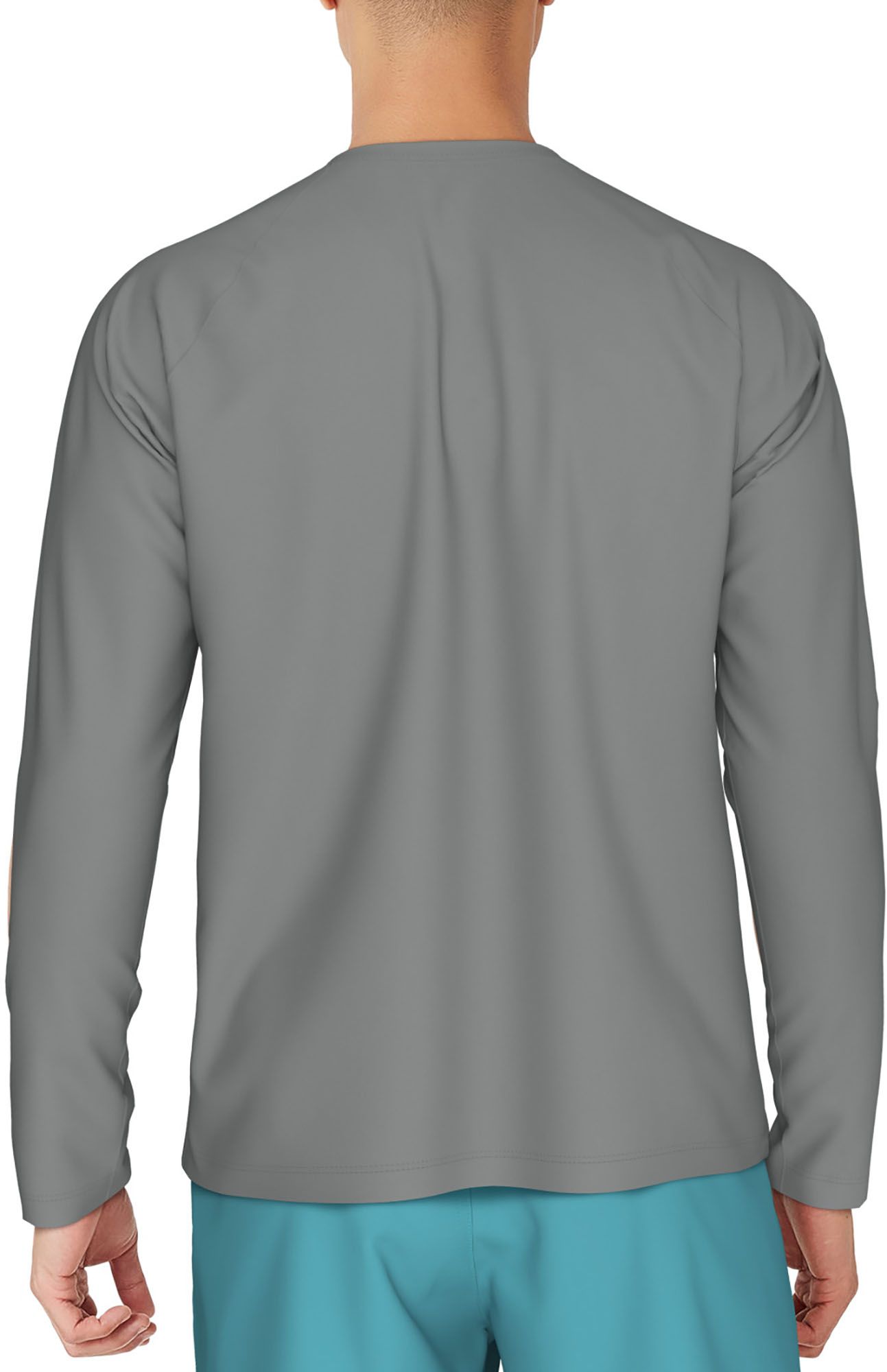 Nike Men's Essential Long Sleeve Hydro Rashguard product image