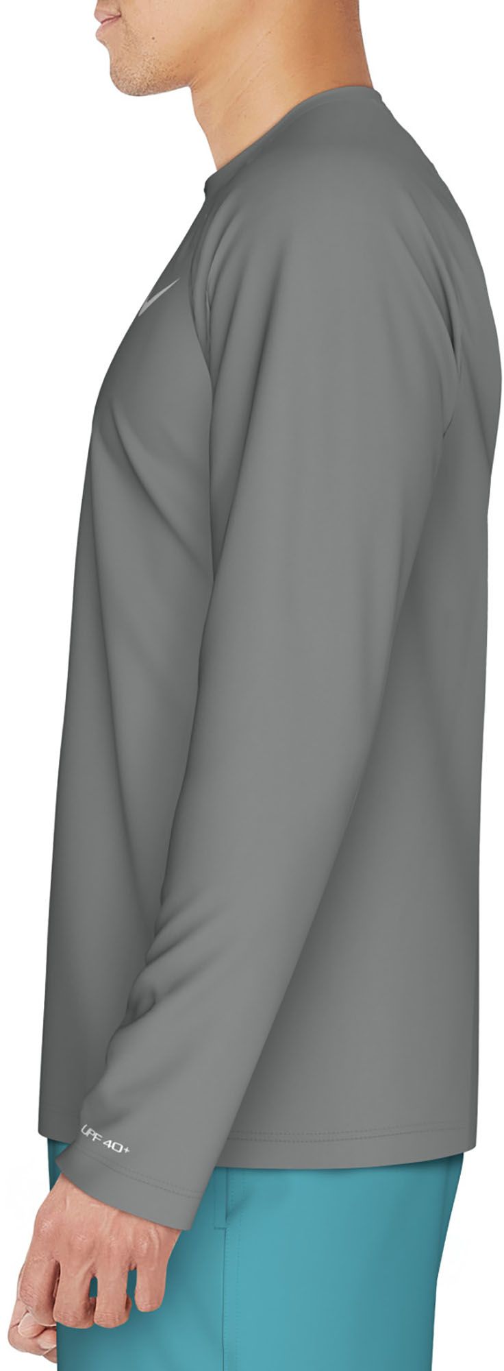 Nike Men's Essential Long Sleeve Hydro Rashguard product image