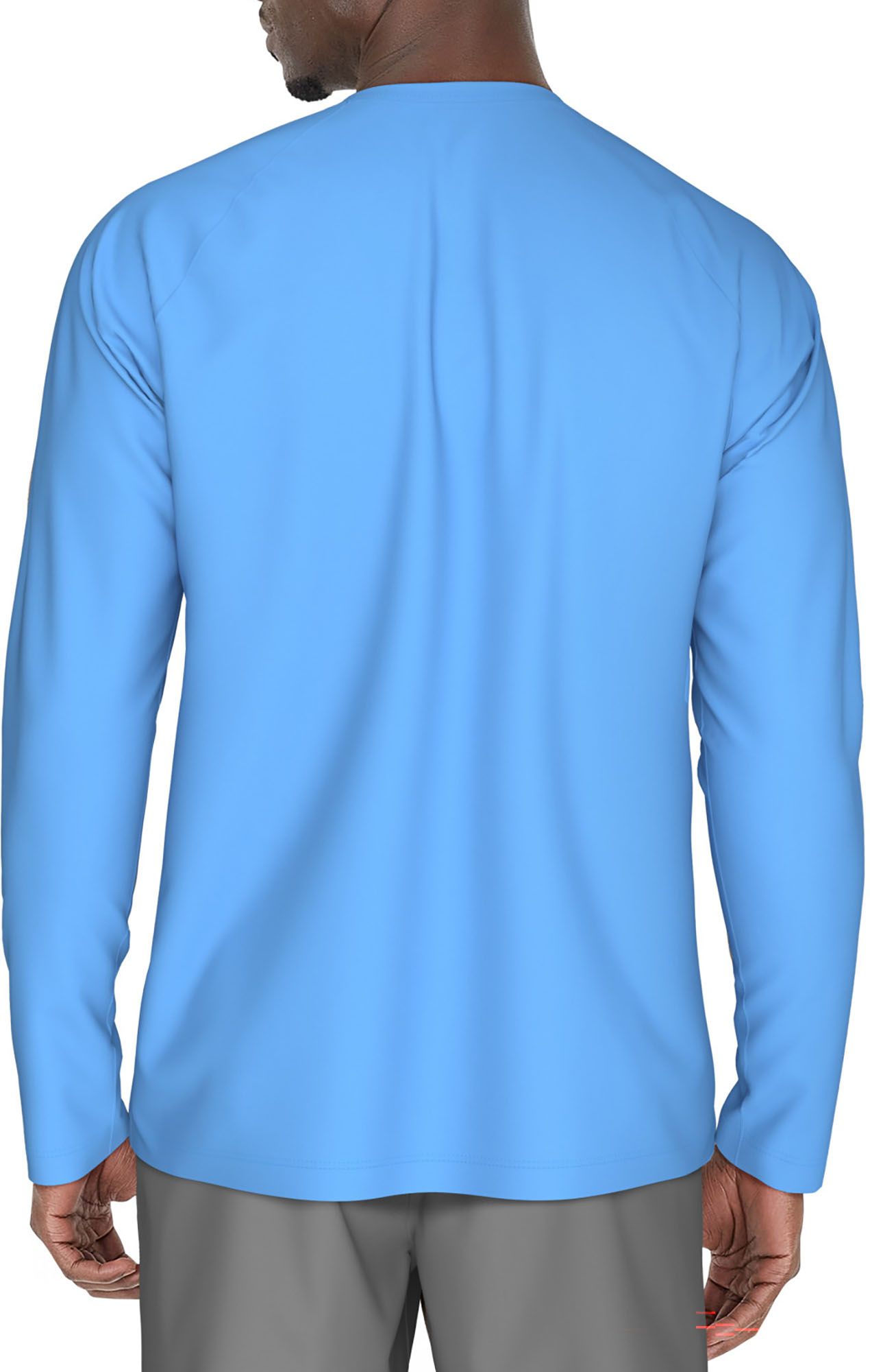 Nike Men's Essential Long Sleeve Hydro Rashguard product image