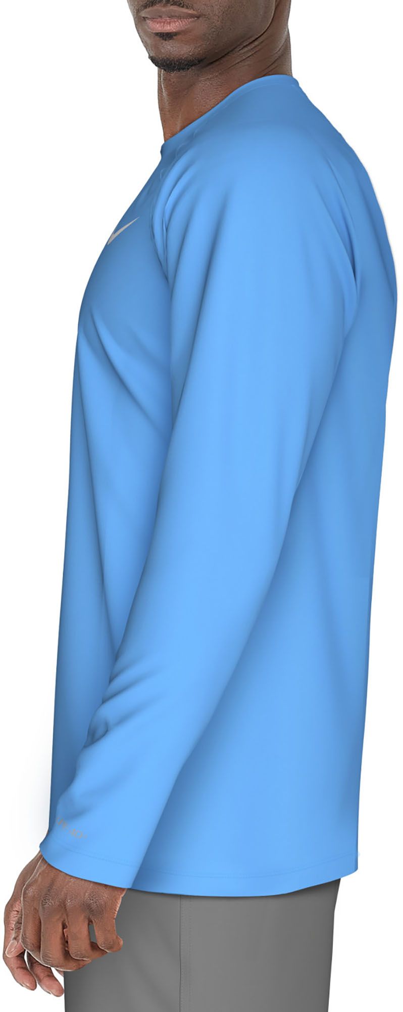 Nike Men's Essential Long Sleeve Hydro Rashguard product image