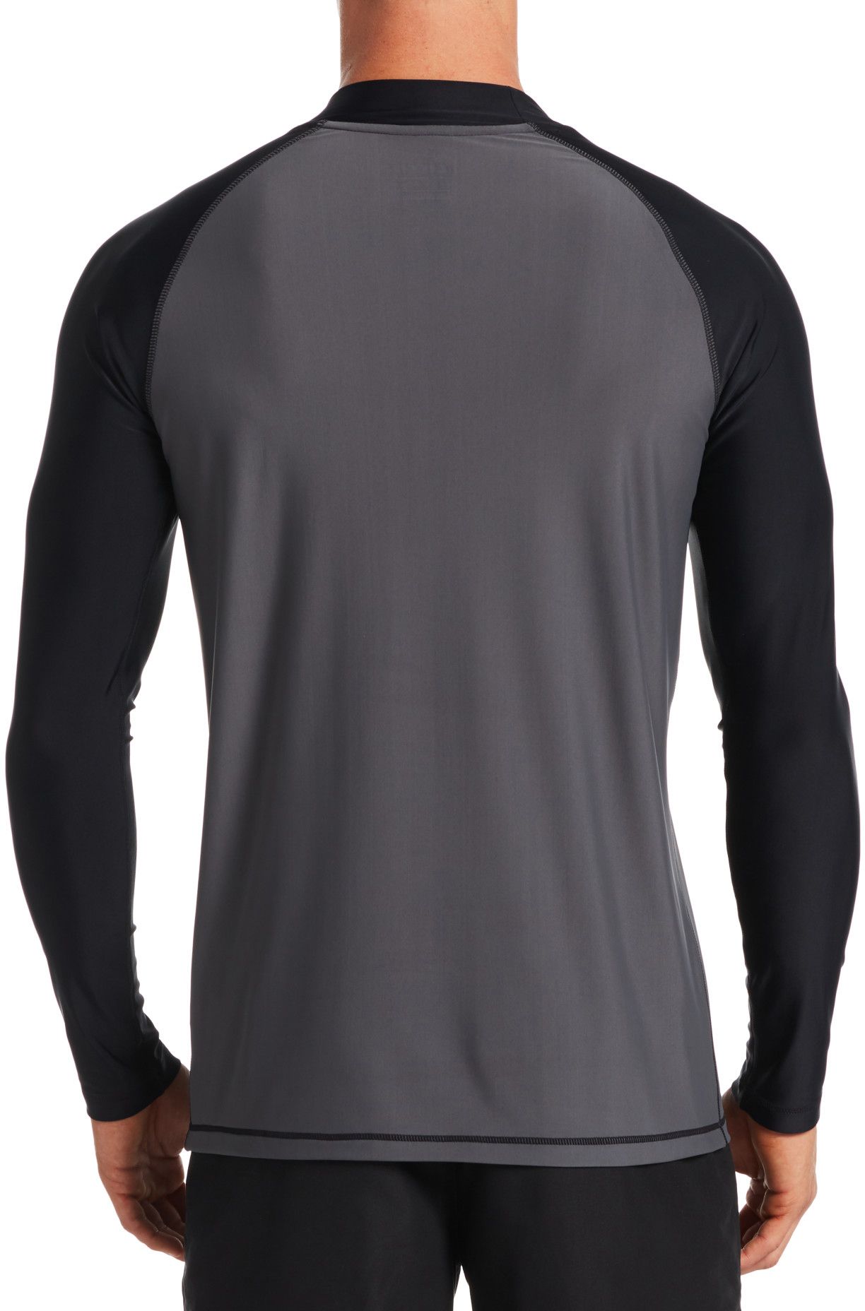 nike men's rash guard