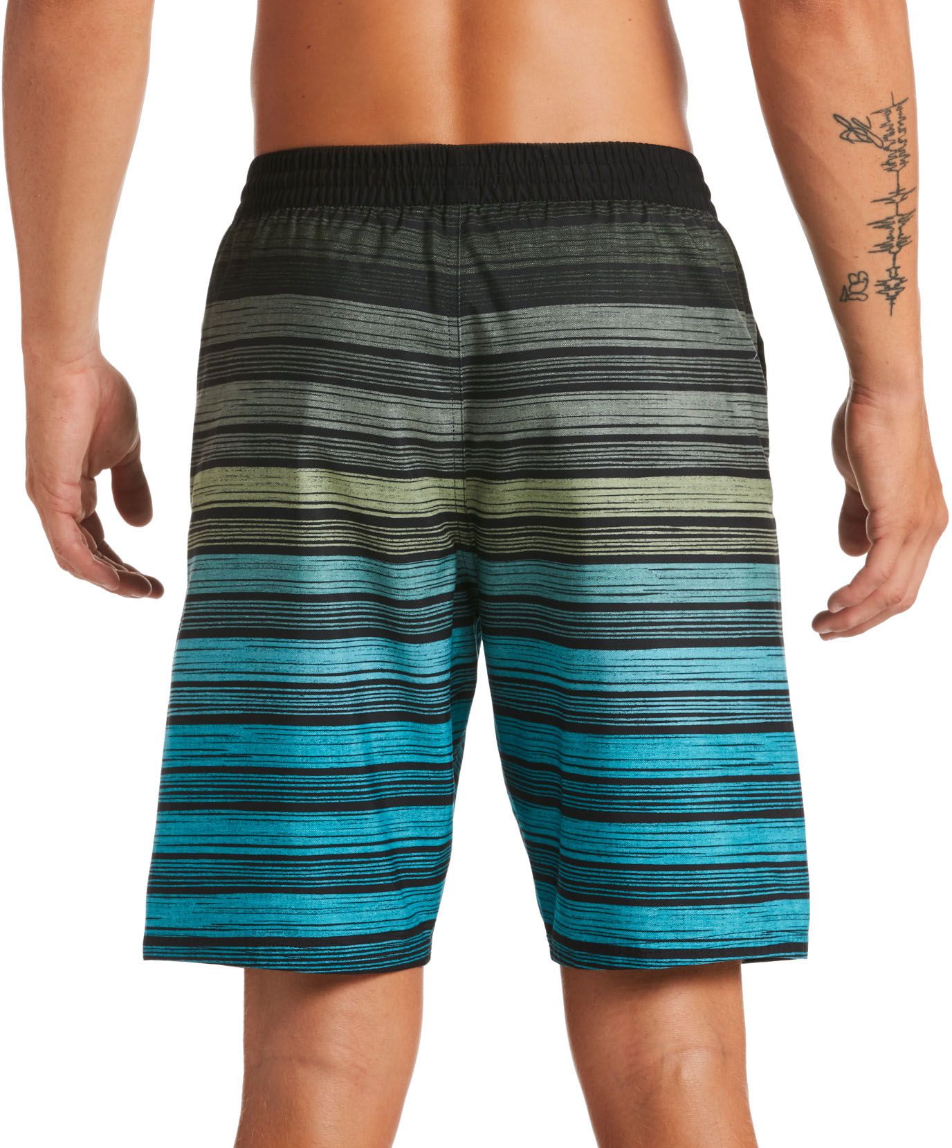 nike swim trunks big and tall