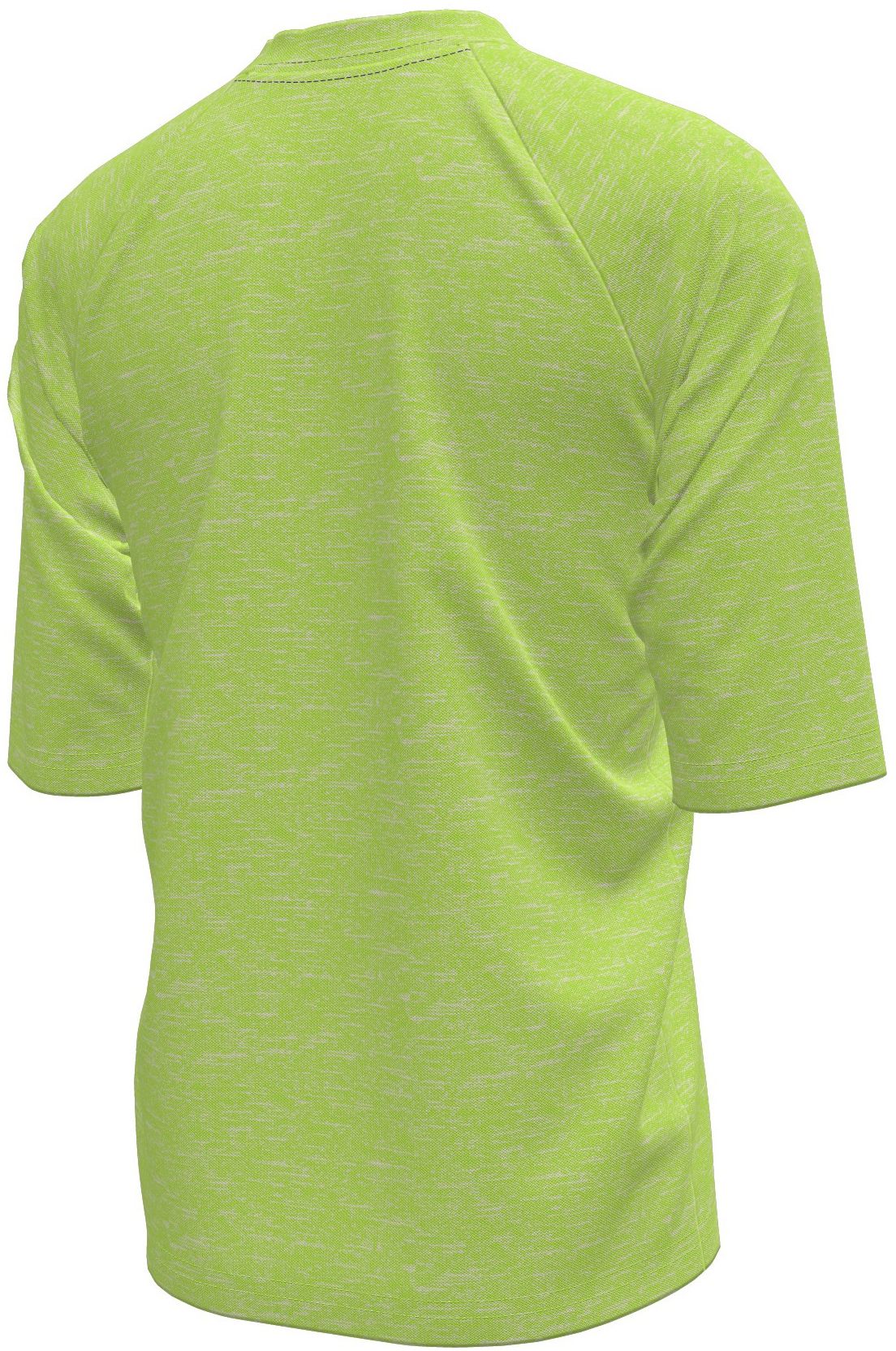 Nike Kids' Essential Heather Short Sleeve Hydroguard product image