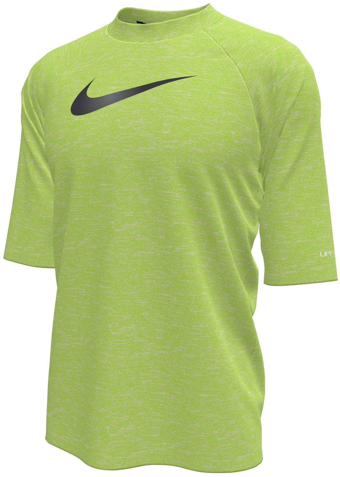 Nike Kids' Essential Heather Short Sleeve Hydroguard product image