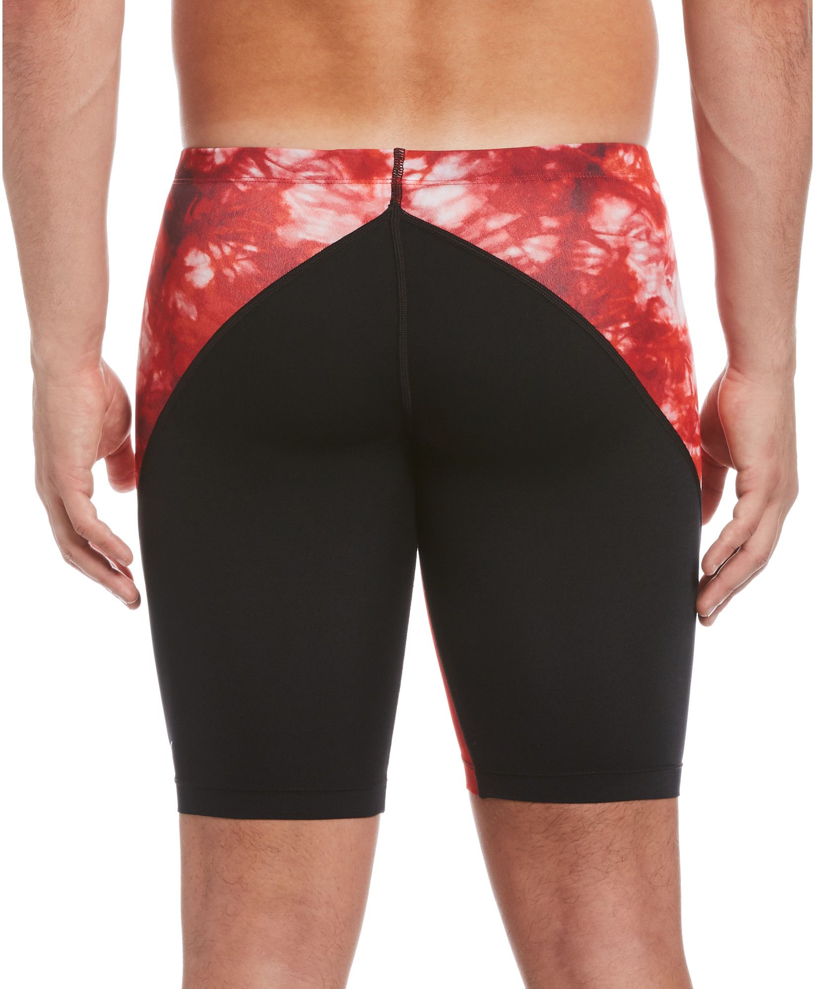 Nike Men's Hydrastrong Tie Dye Jammer product image