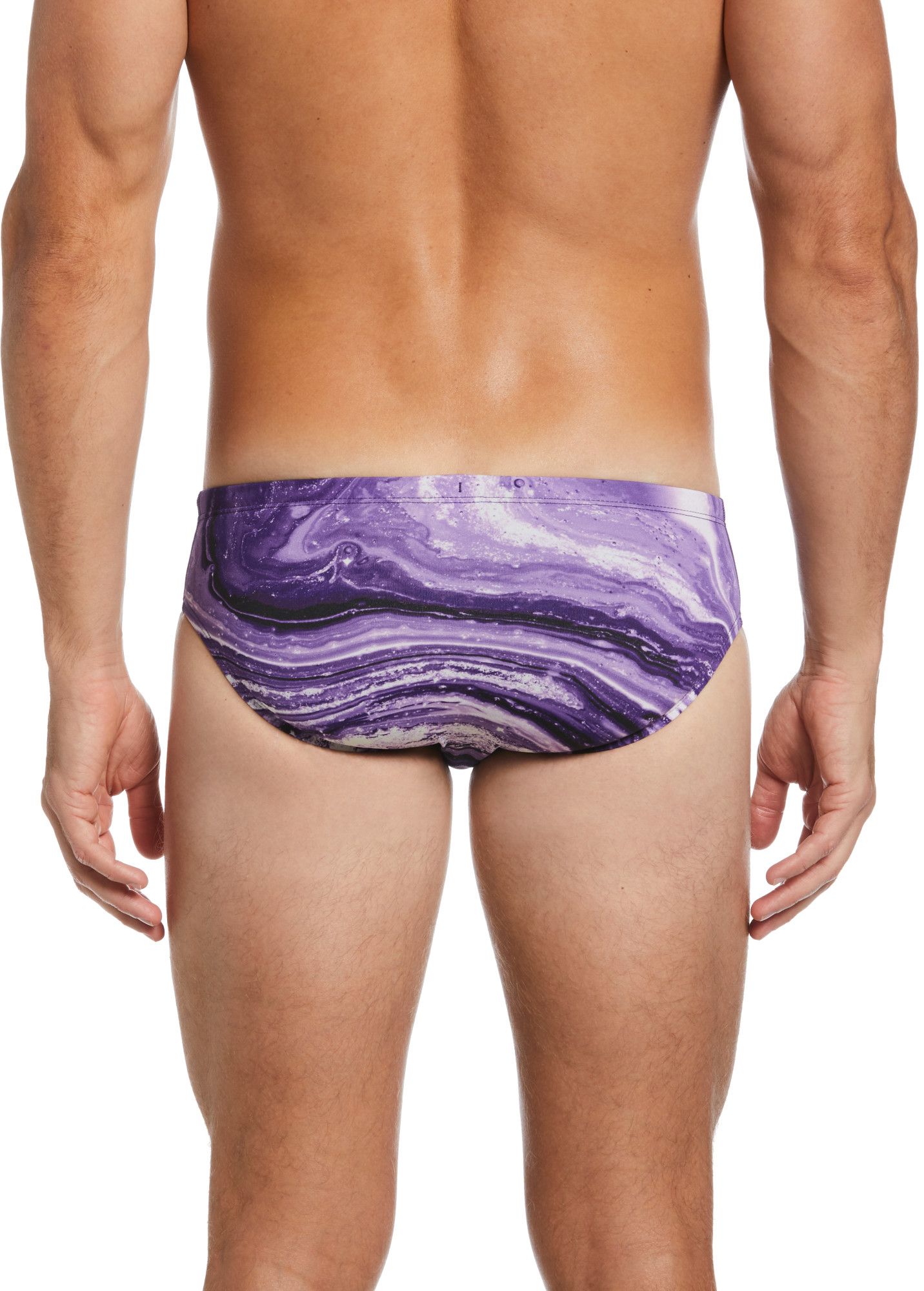 Nike Men's Crystal Wave Brief product image