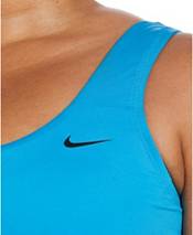 Nike Women's Plus Size U-Back One Piece Swimsuit product image