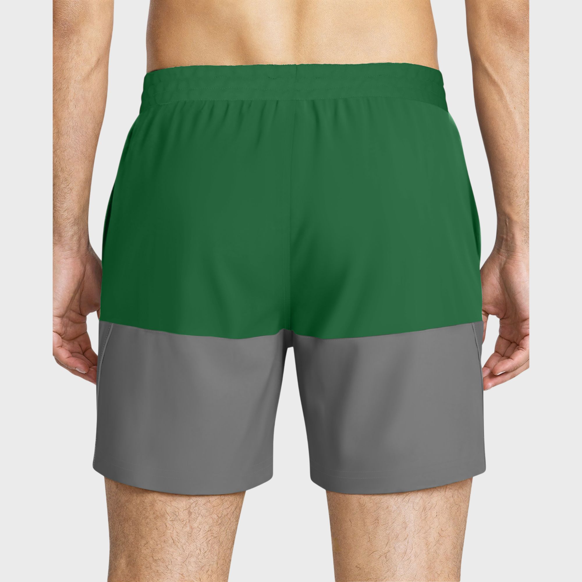 Nike Men's Split 5" Swim Trunks product image