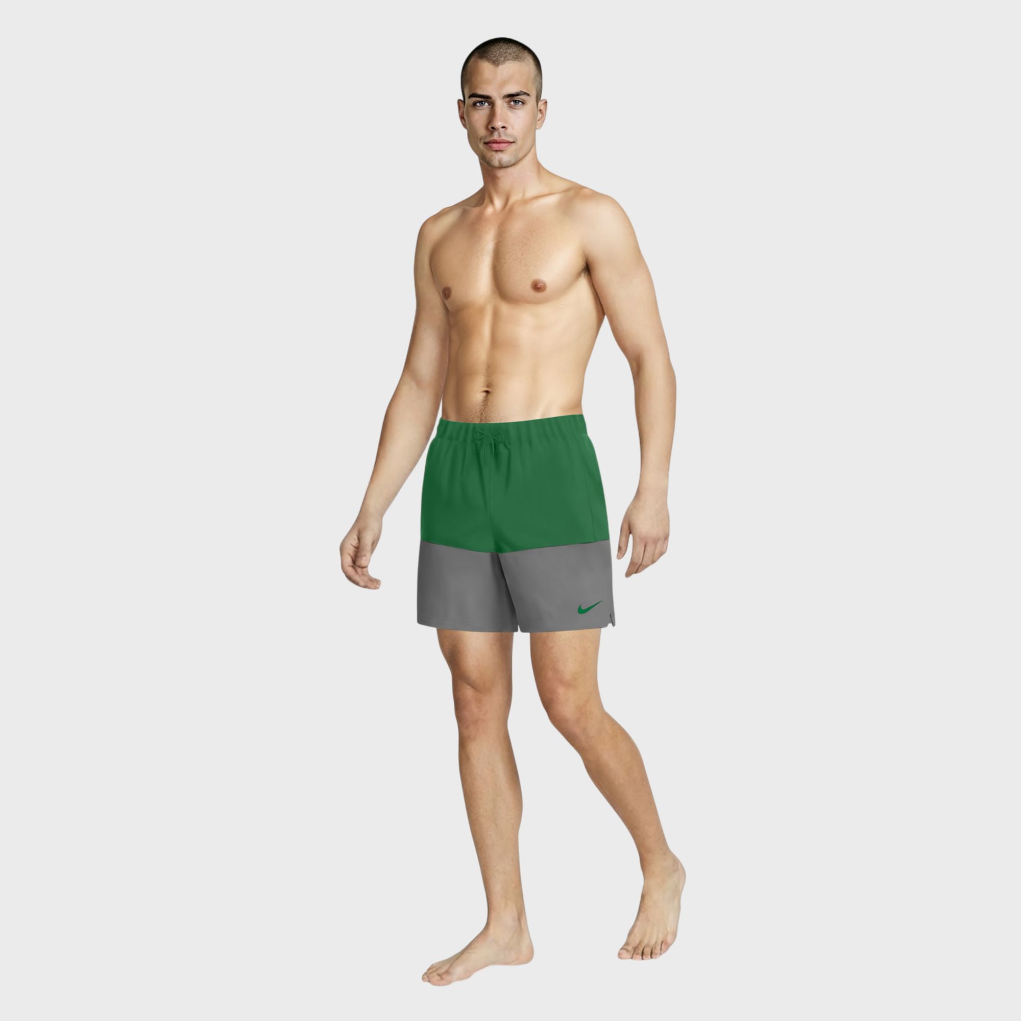 Nike Men's Split 5" Swim Trunks product image