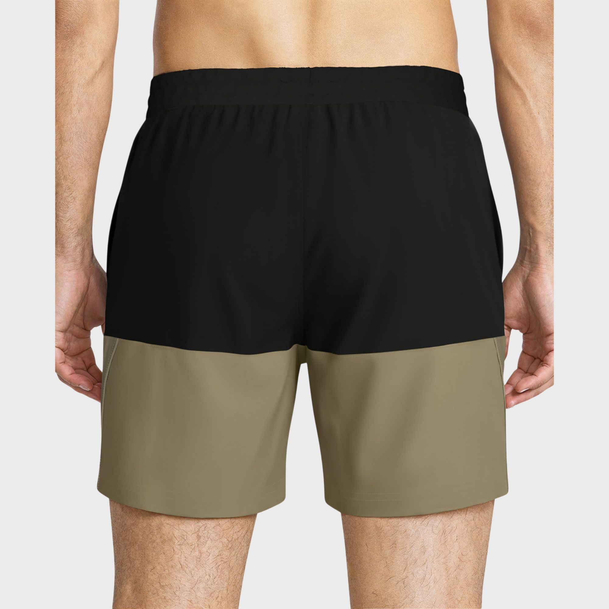 Nike Men's Split 5" Swim Trunks product image