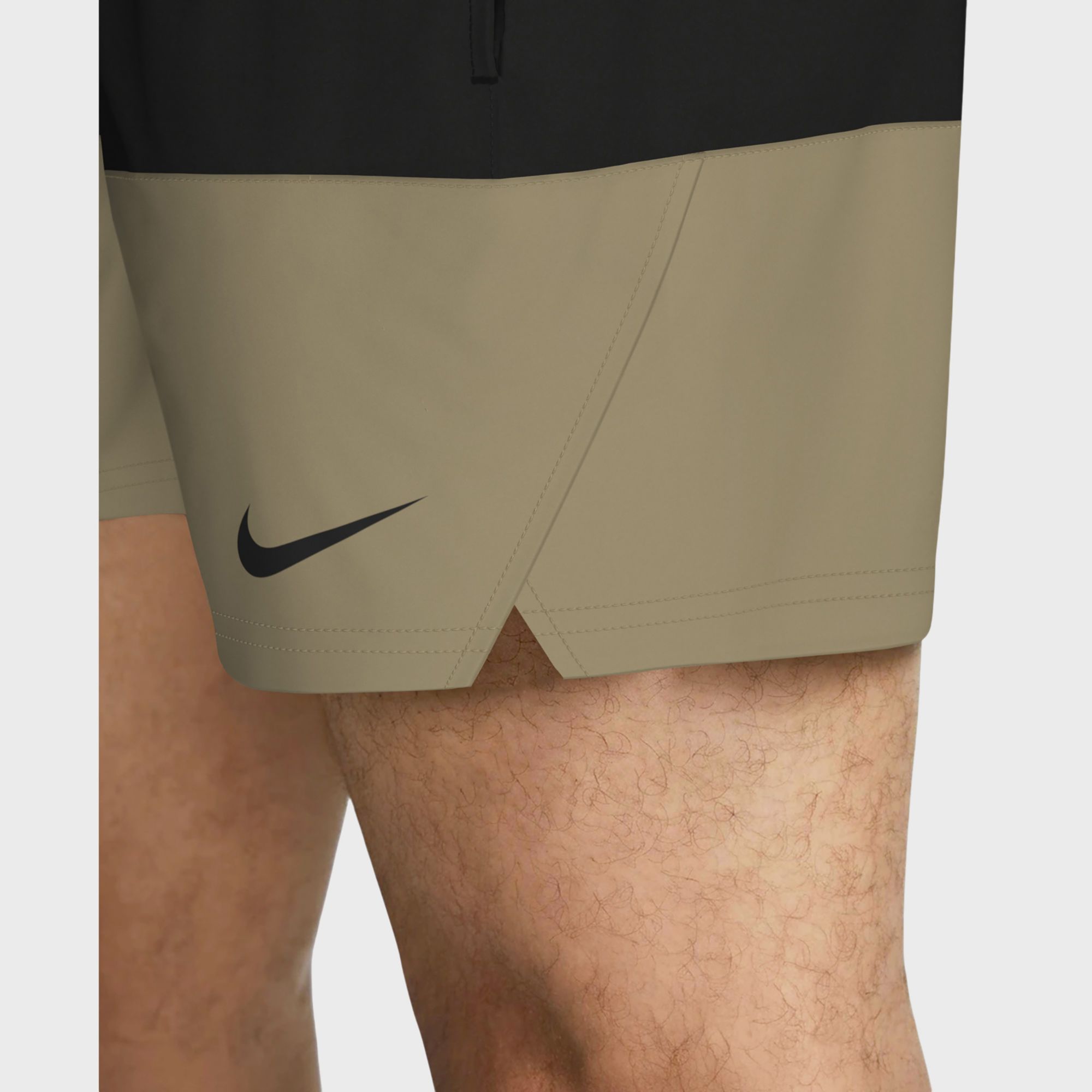 Nike Men's Split 5" Swim Trunks product image