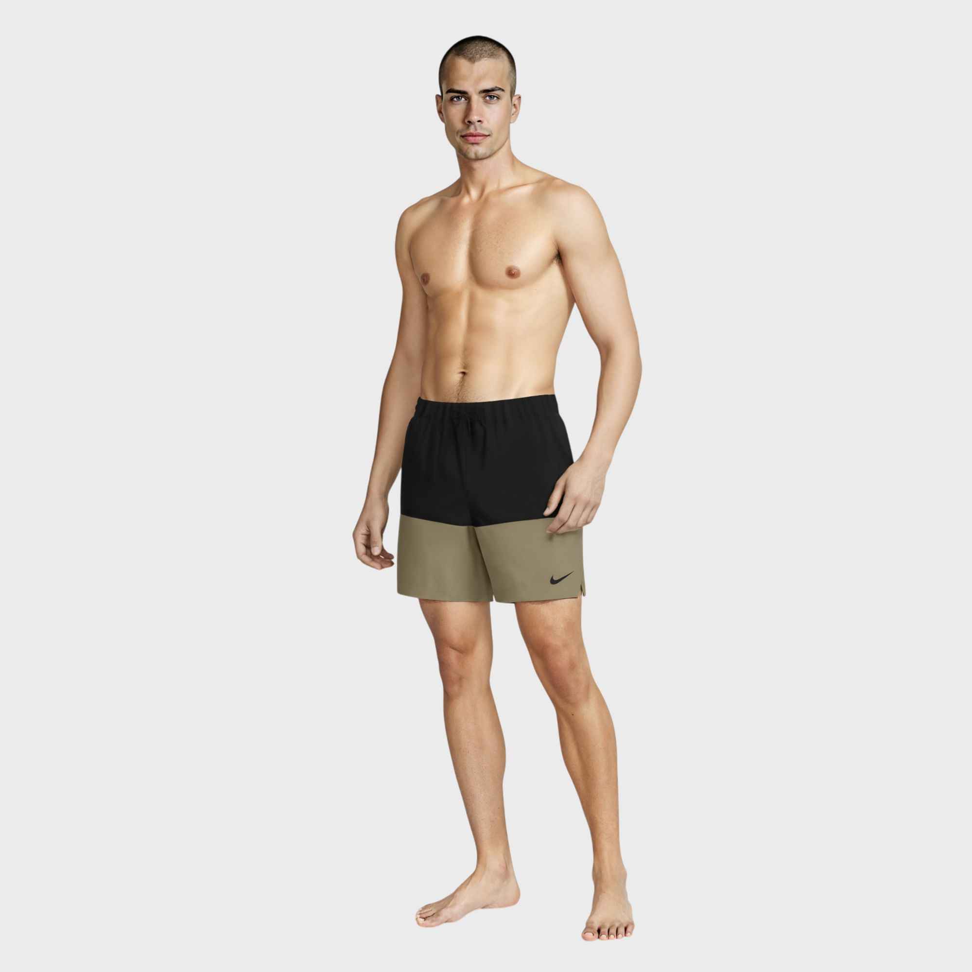 Nike Men's Split 5" Swim Trunks product image