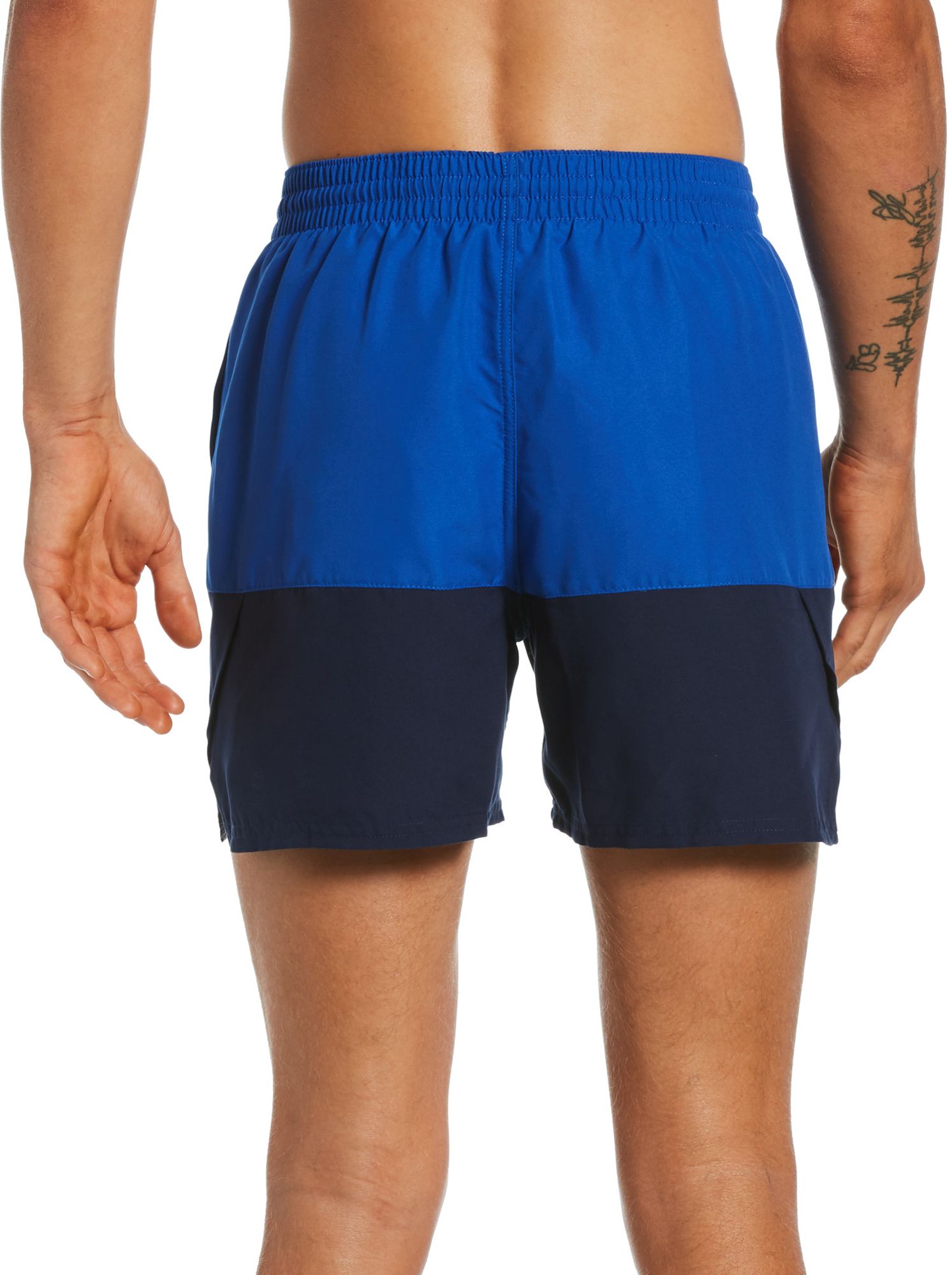 Nike Men's Split 5" Swim Trunks product image