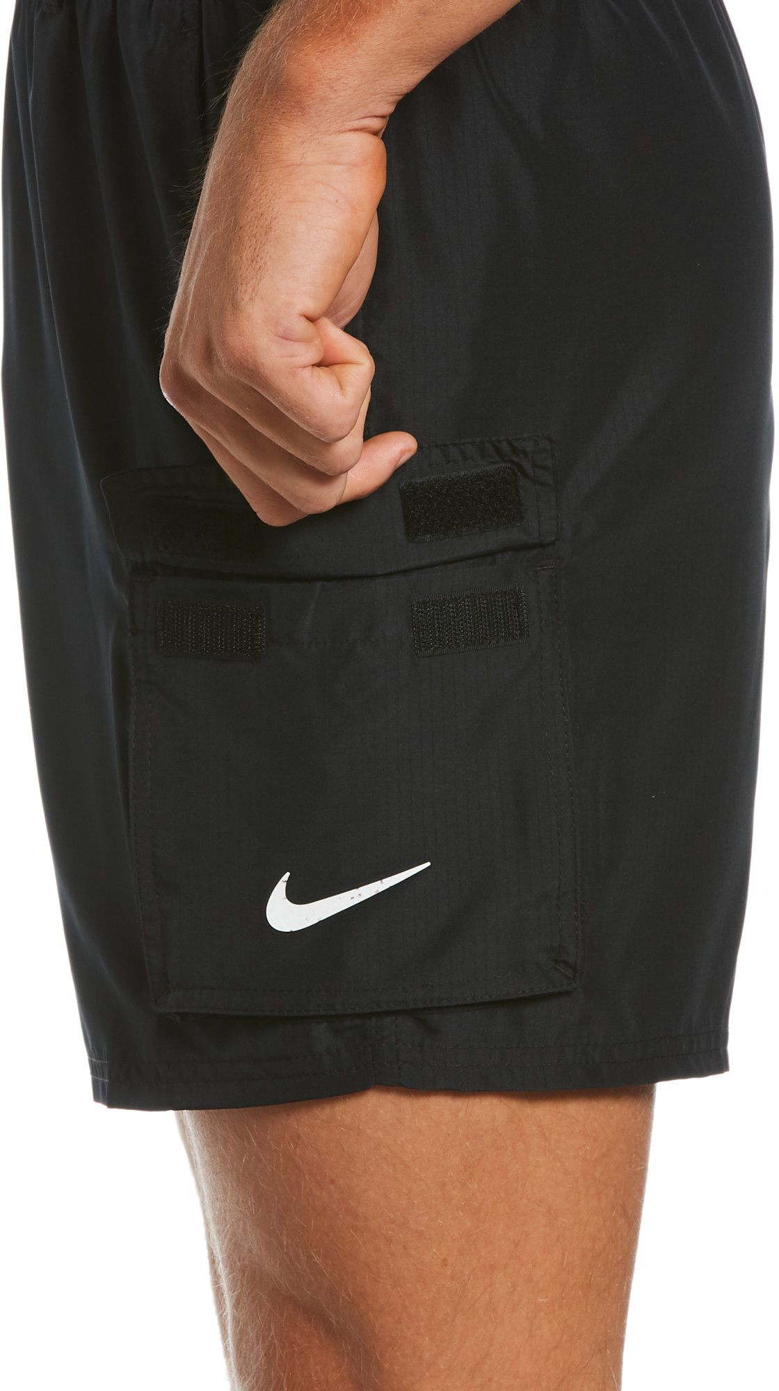 Nike Men's Belted Packable 5” Volley Swim Shorts product image