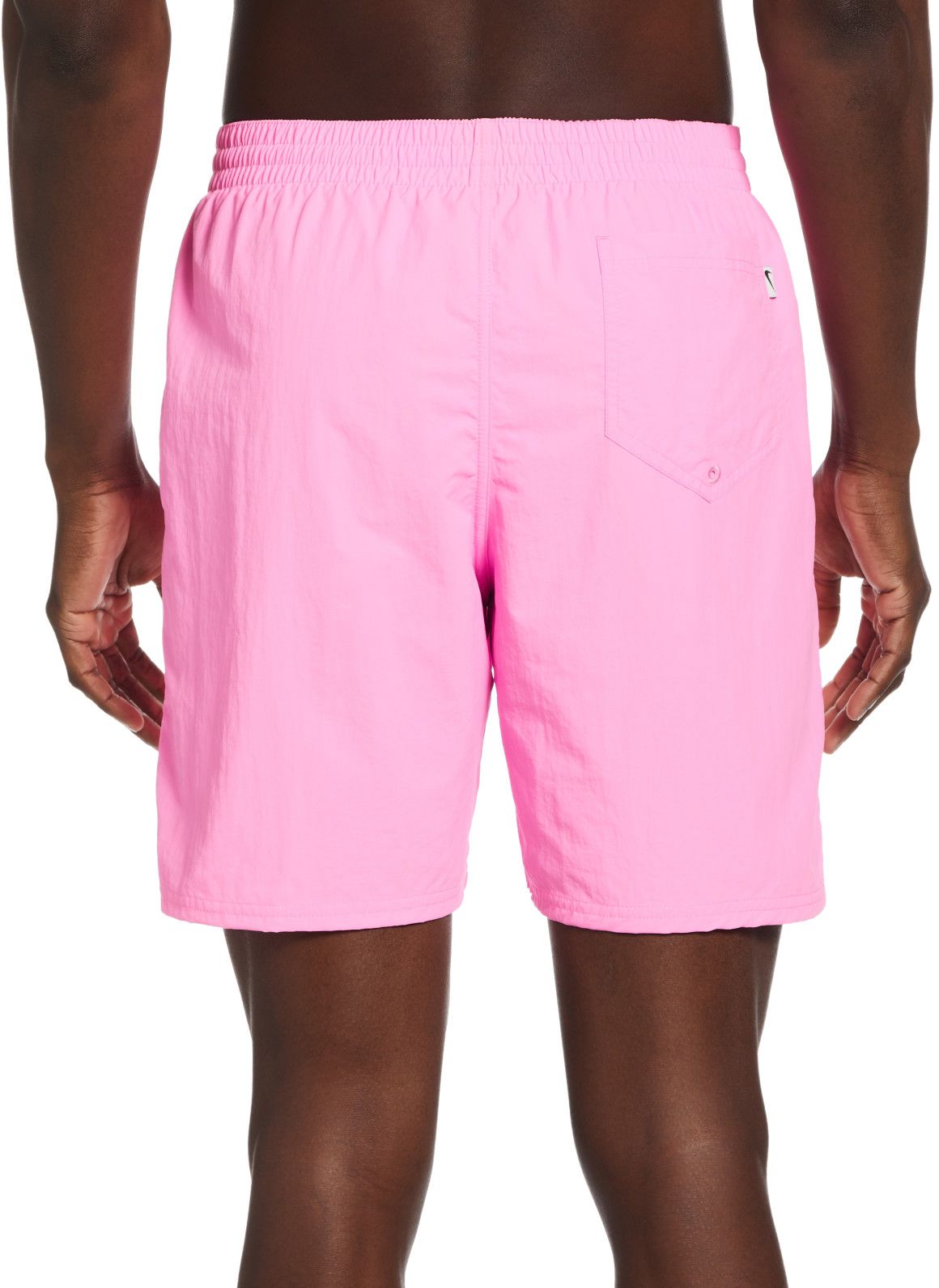 Nike Men's Essential Lap 7” Volley Swim Trunks