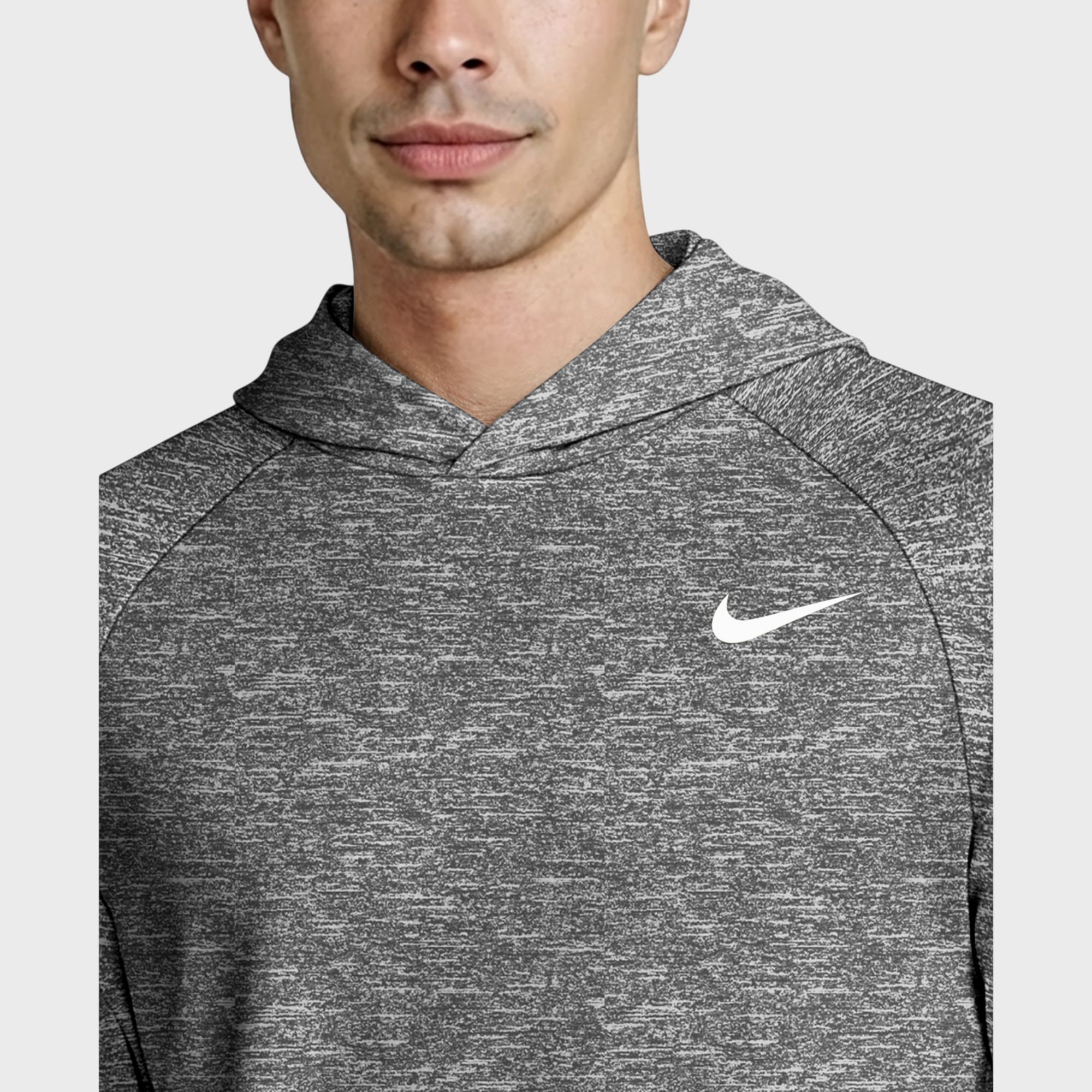 Nike Long Sleeve Hooded Rashguard product image