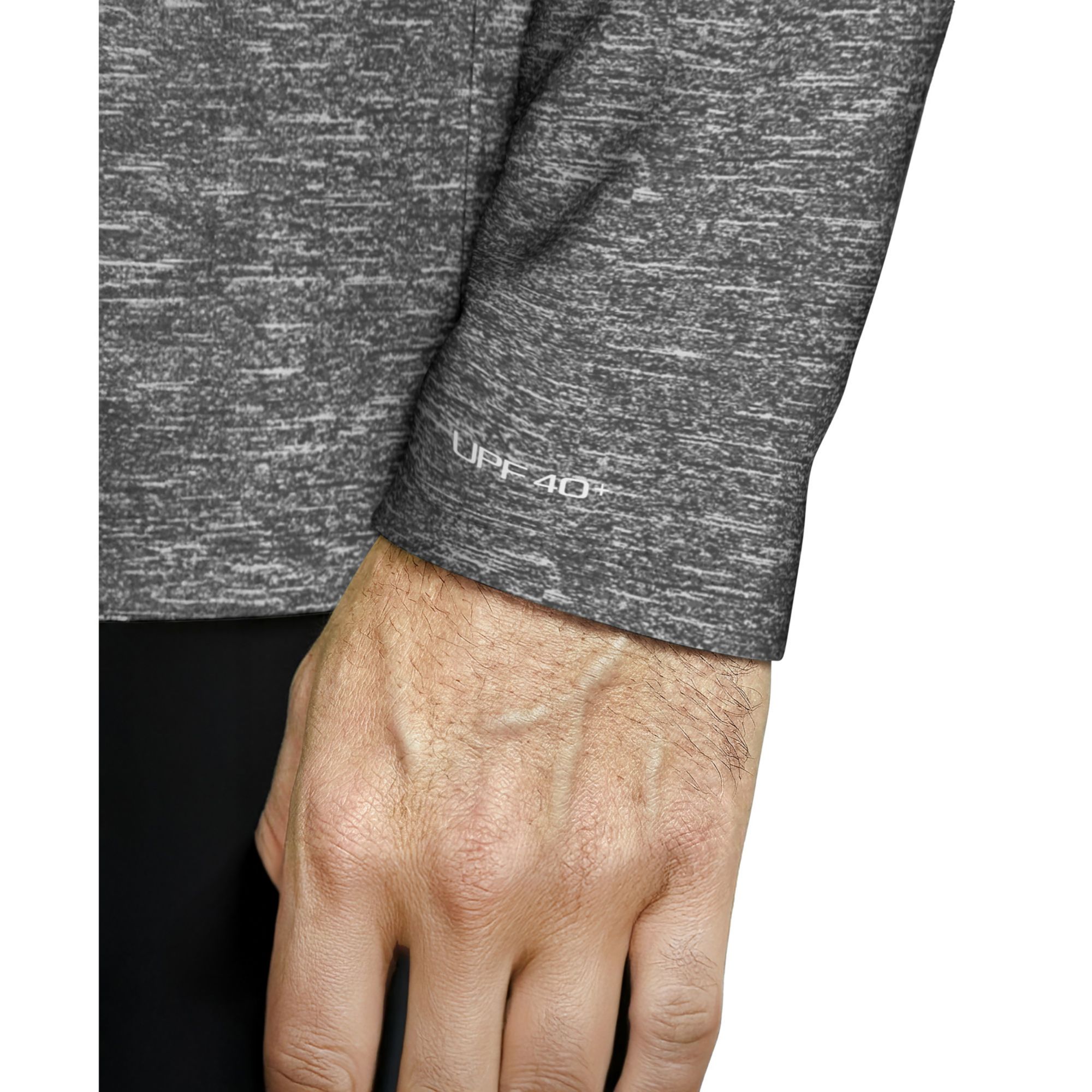 Nike Long Sleeve Hooded Rashguard product image
