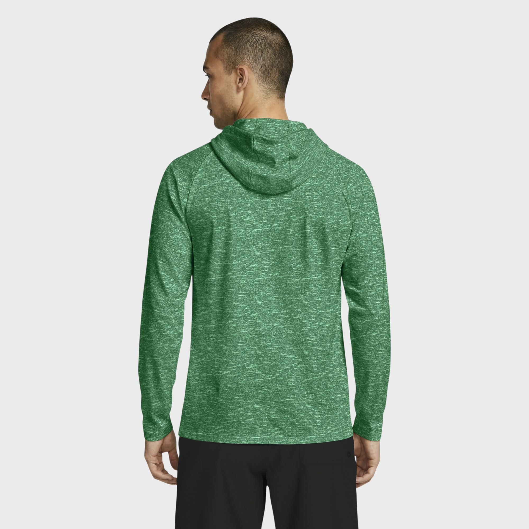 Nike Long Sleeve Hooded Rashguard product image