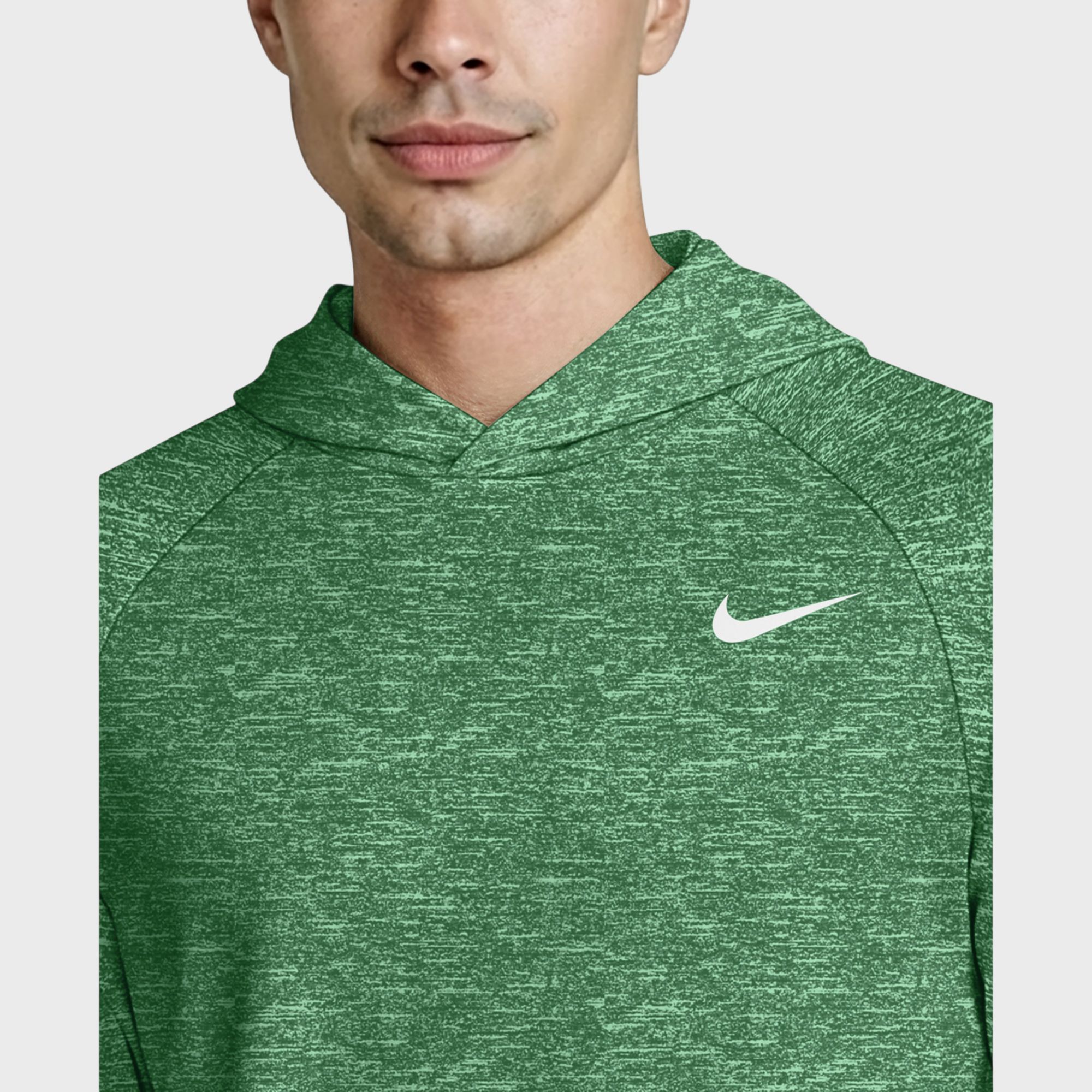 Nike Long Sleeve Hooded Rashguard product image