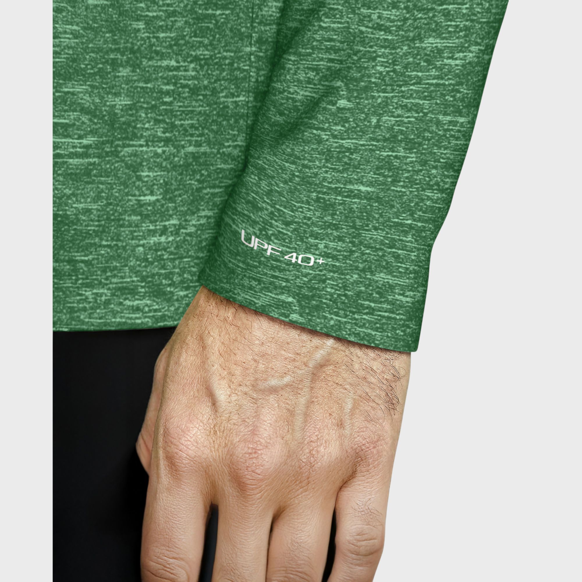 Nike Long Sleeve Hooded Rashguard product image