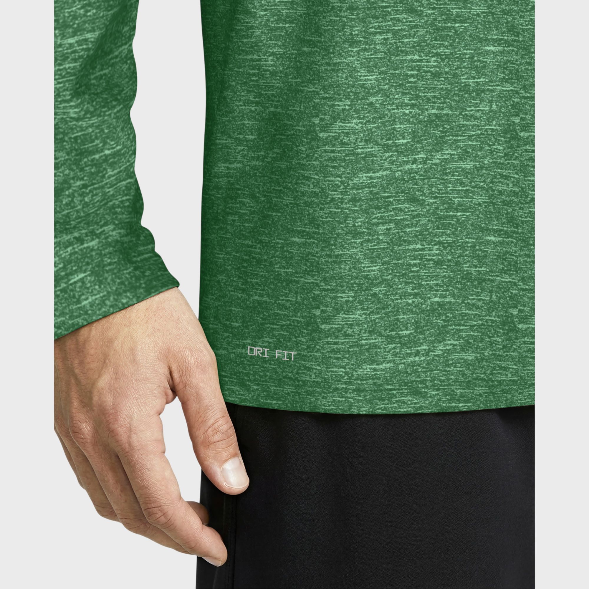 Nike Long Sleeve Hooded Rashguard product image