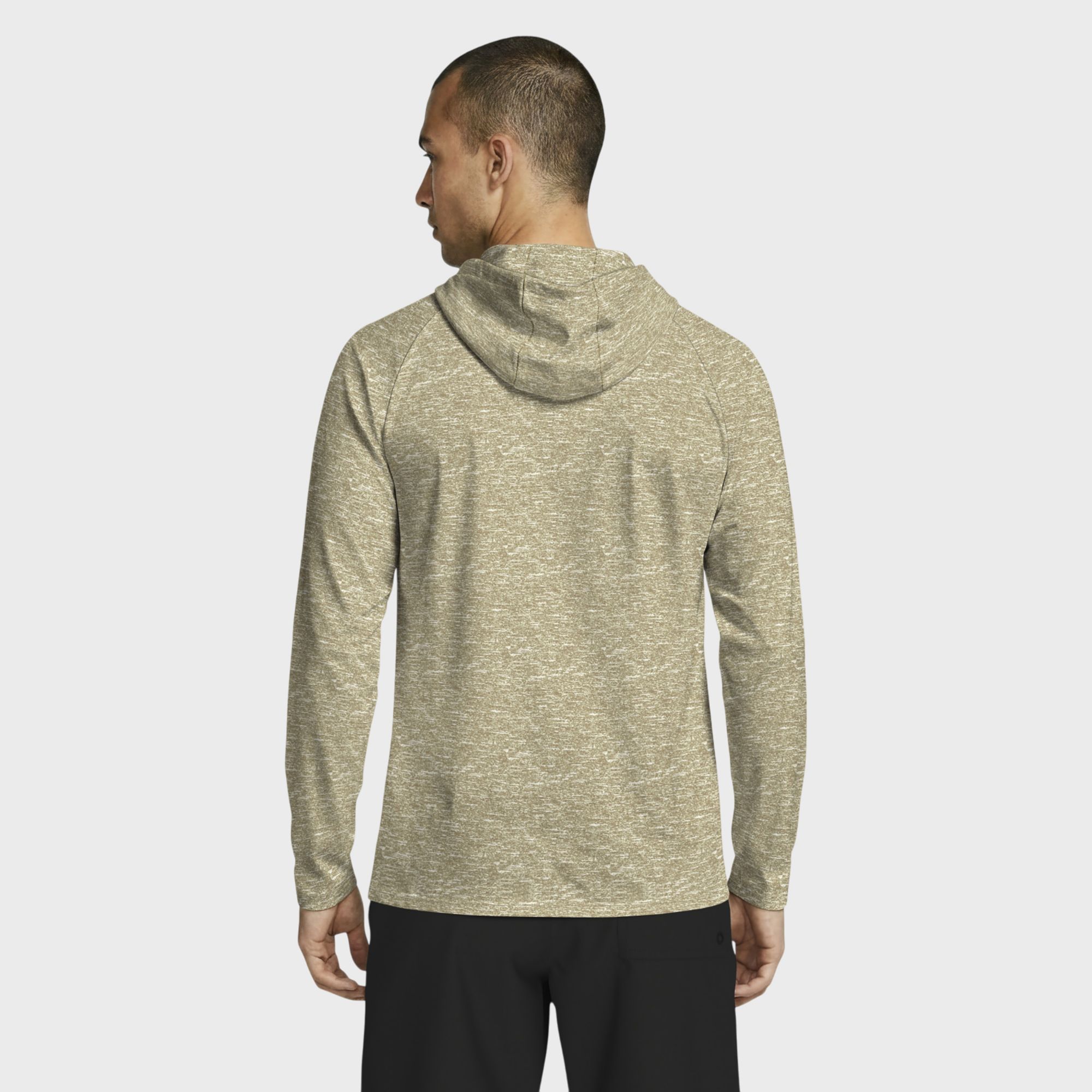 Nike Long Sleeve Hooded Rashguard product image