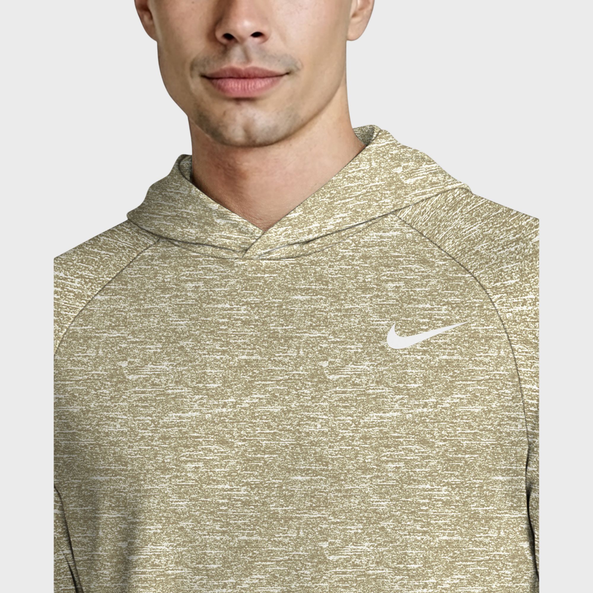 Nike Long Sleeve Hooded Rashguard product image