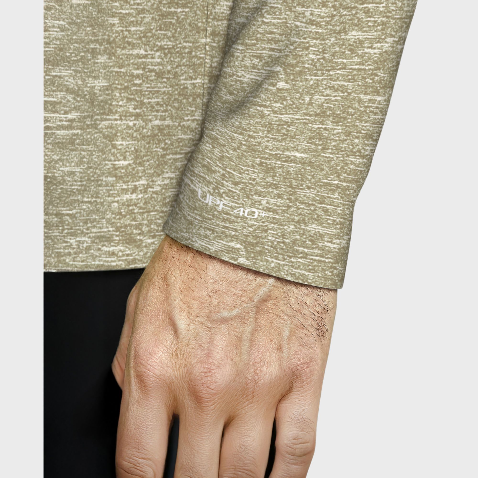 Nike Long Sleeve Hooded Rashguard product image