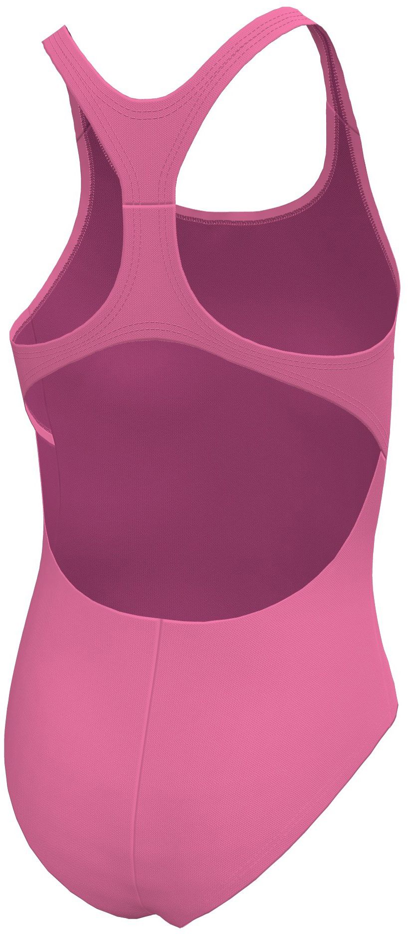Nike Girls' Effortless Essential Racerback One Piece Swimsuit product image