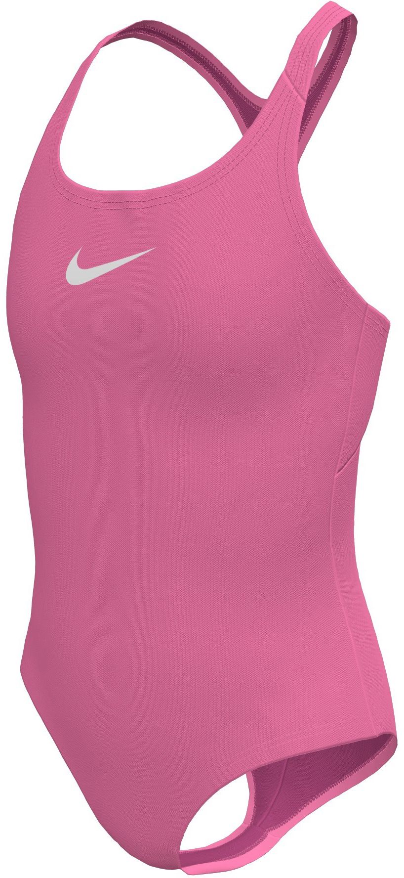 Nike Girls' Effortless Essential Racerback One Piece Swimsuit product image