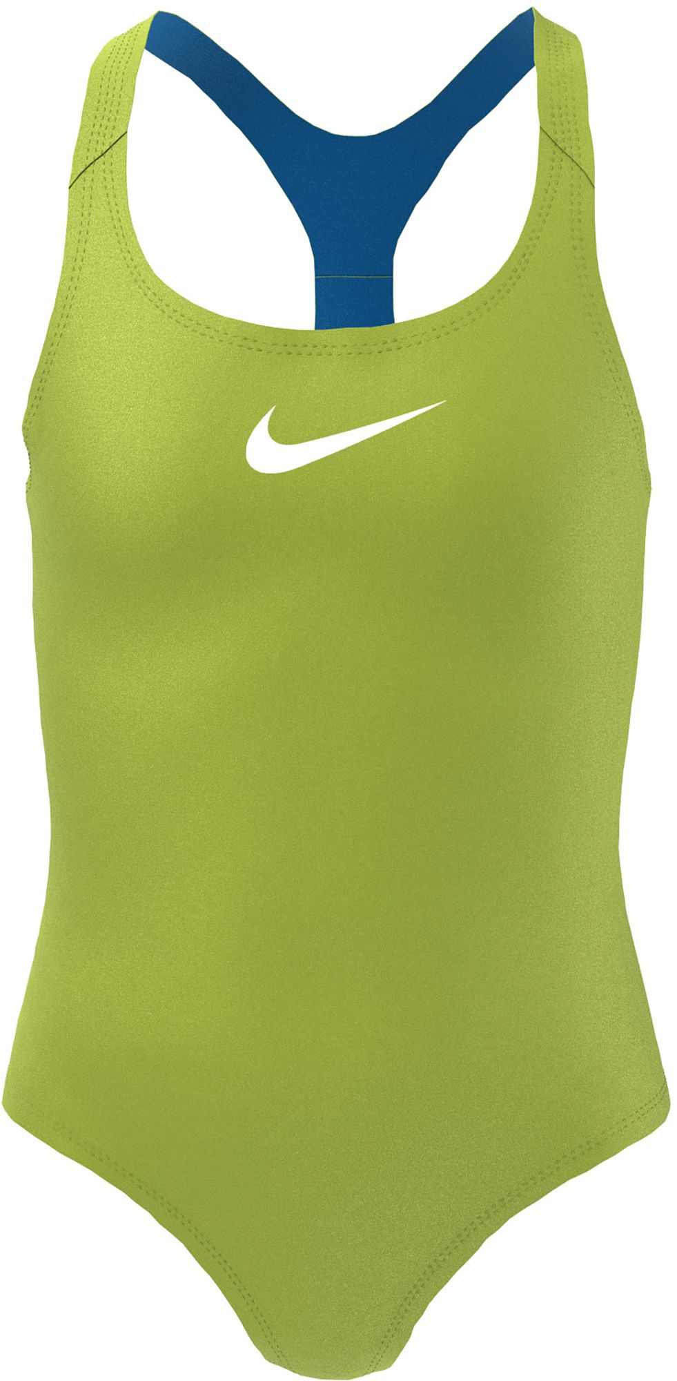 Nike Girls' Essential Racerback One Piece product image