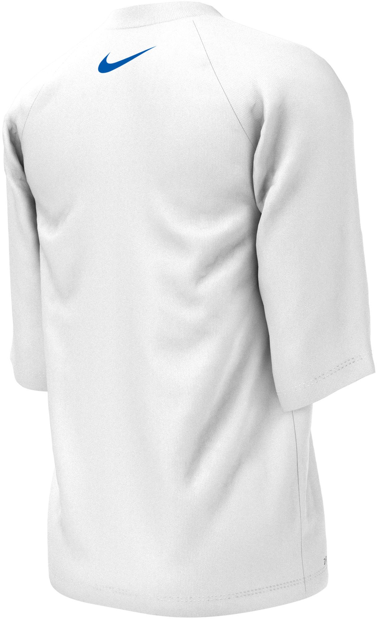 Nike Boys' JDI Americana Short Sleeve Hydroguard product image