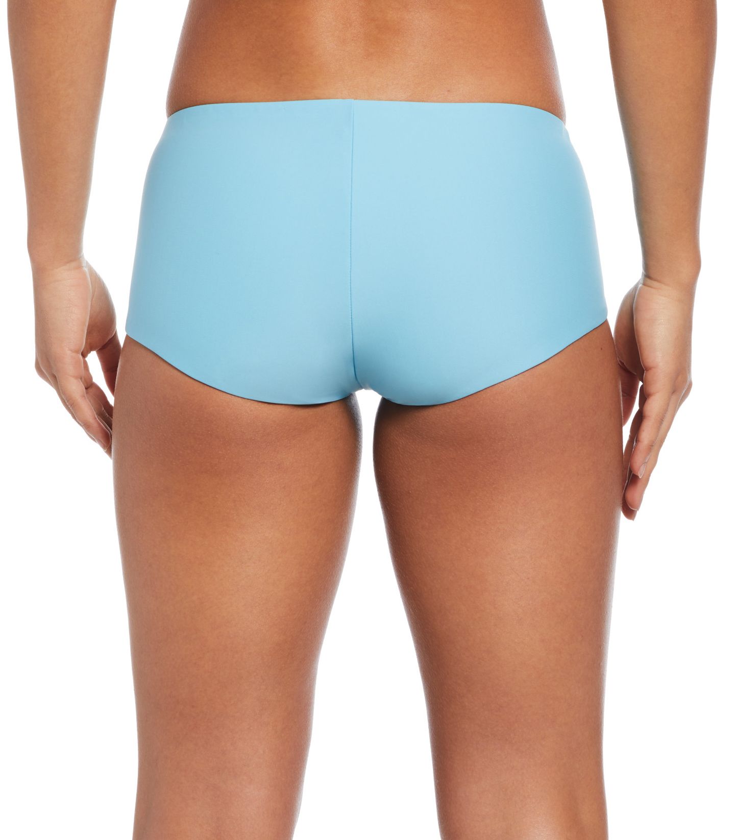 Nike Women's Cheeky Kickshort Swim Bottoms product image