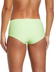 Nike Women's Cheeky Kickshort Swim Bottoms product image